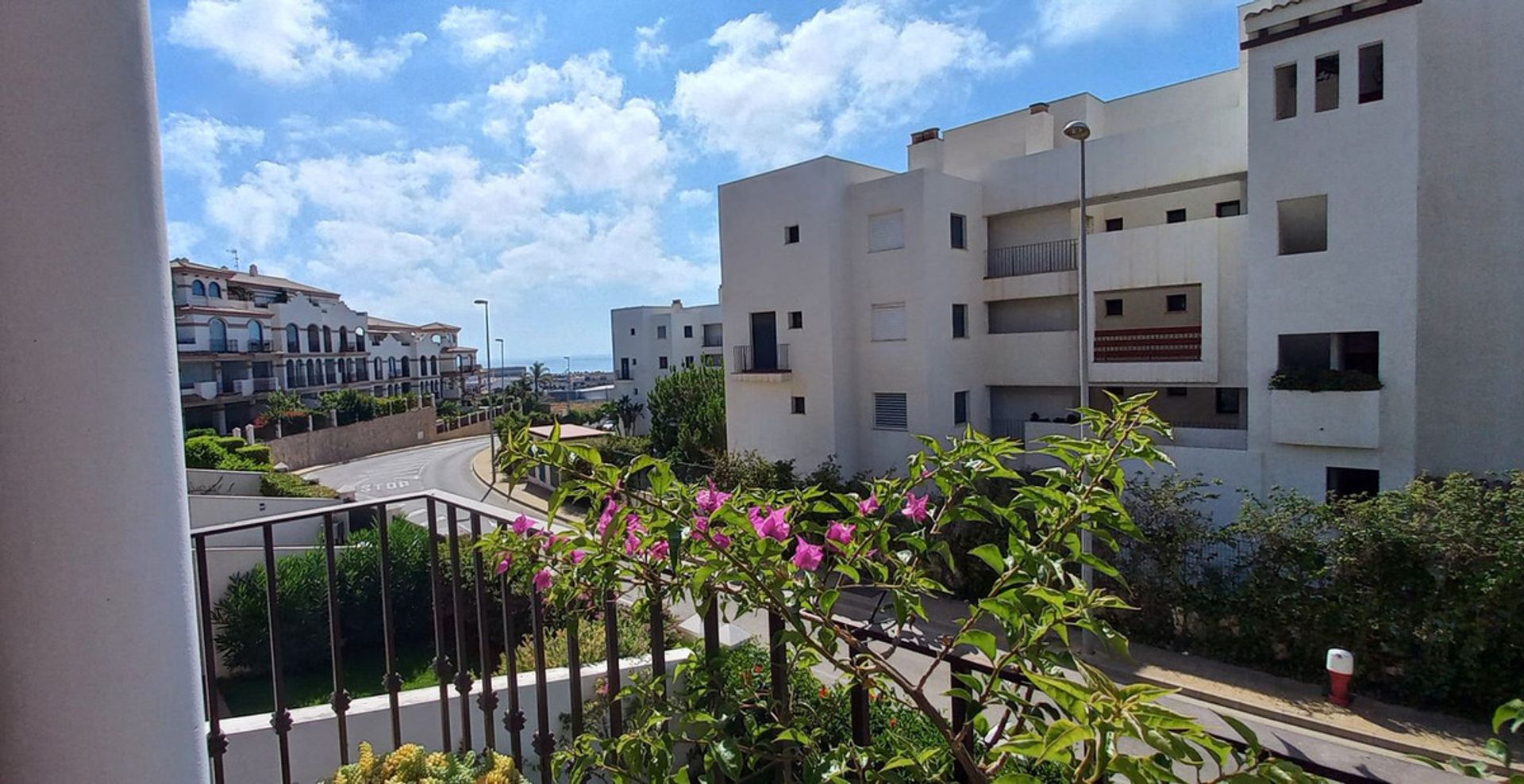 Condominium in Fuengirola, Andalusië 12143392