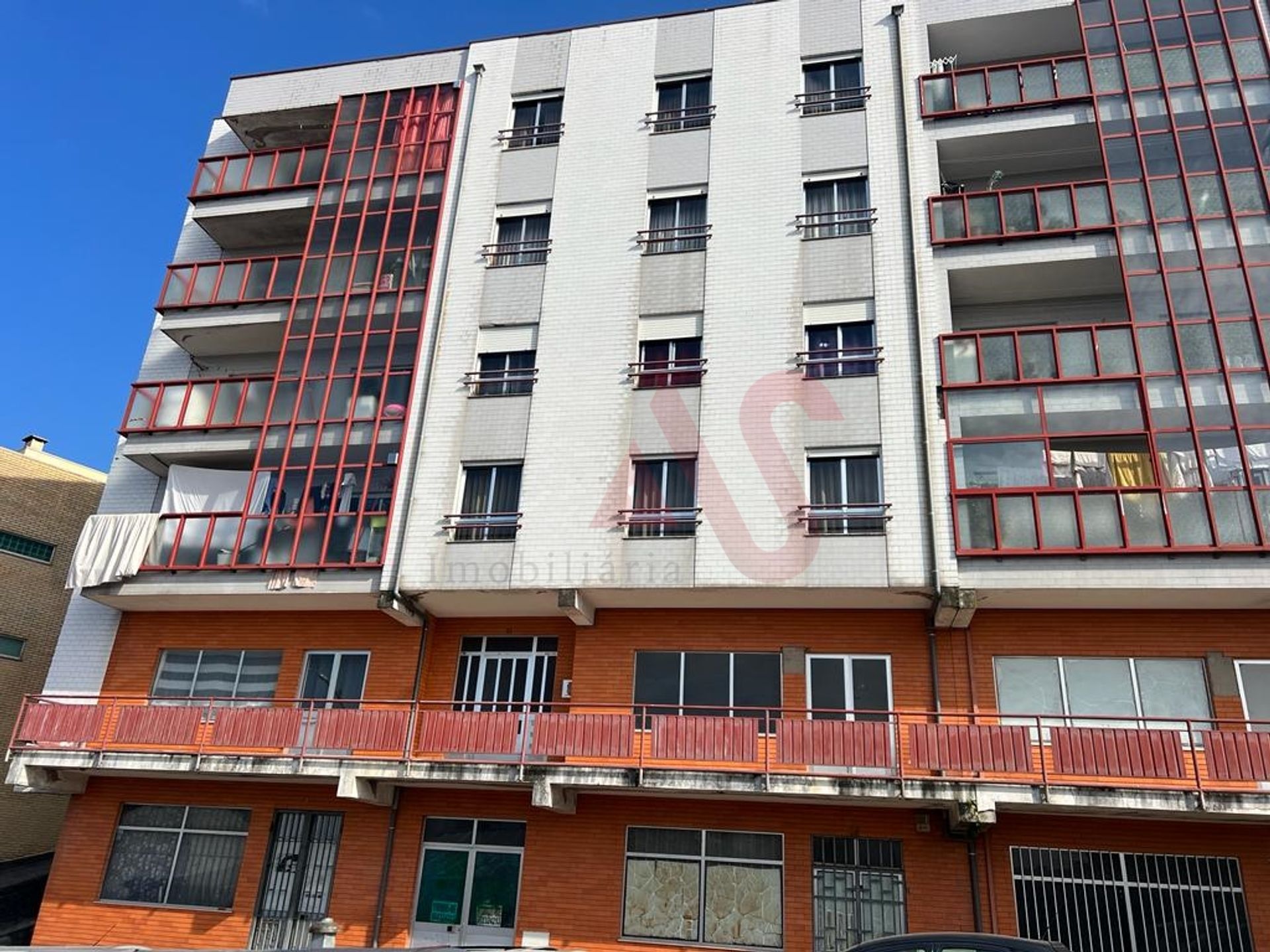 Condominio nel , Braga 12143403