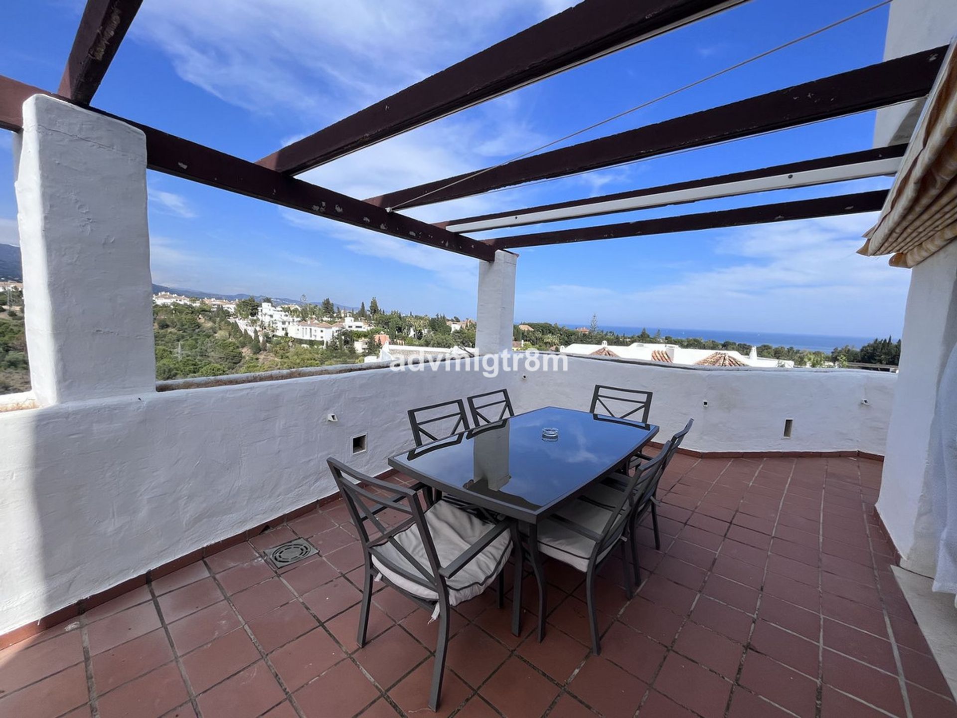 Condominium in Marbella, Andalusia 12143413