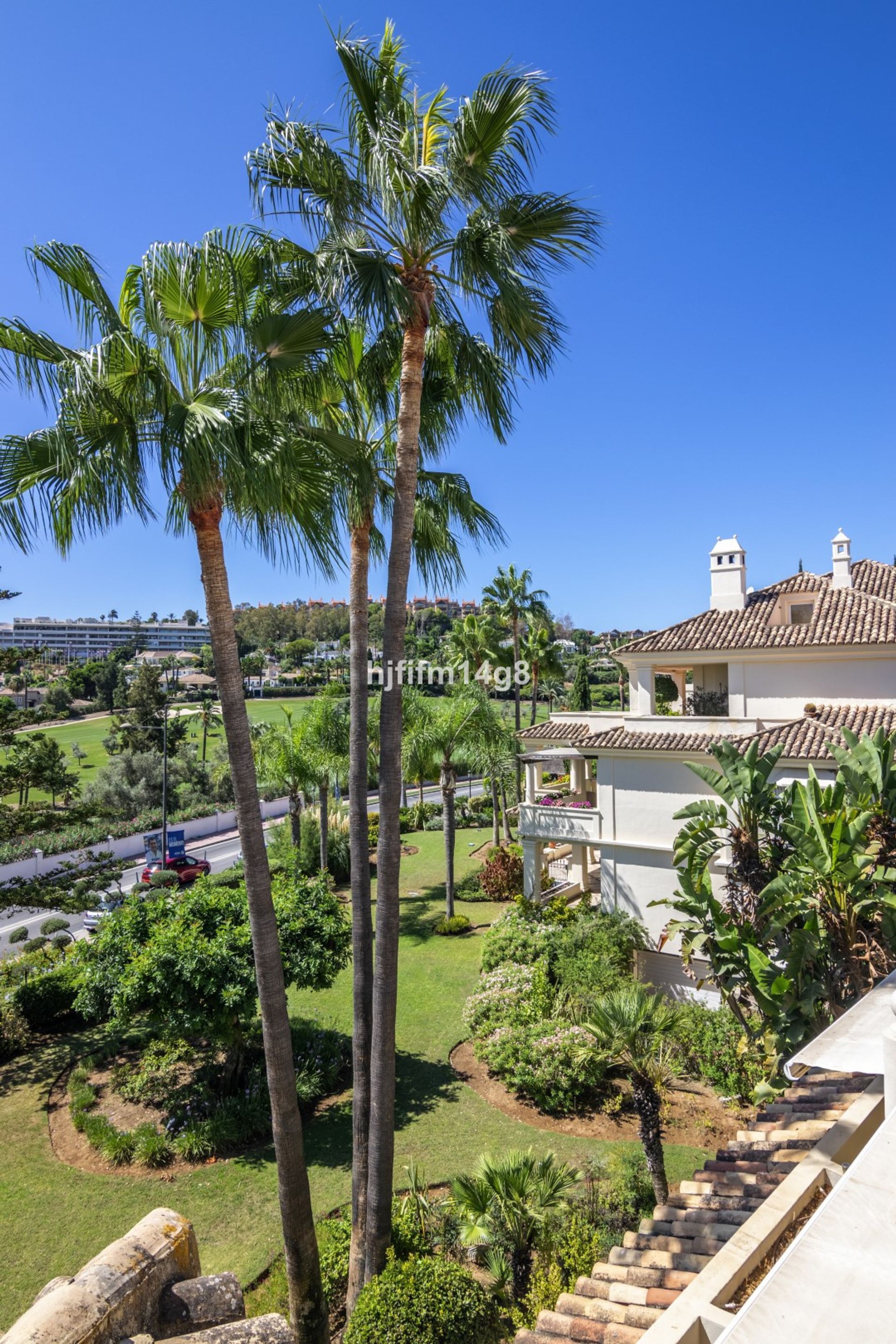 Condomínio no Marbella, Andalucía 12143431