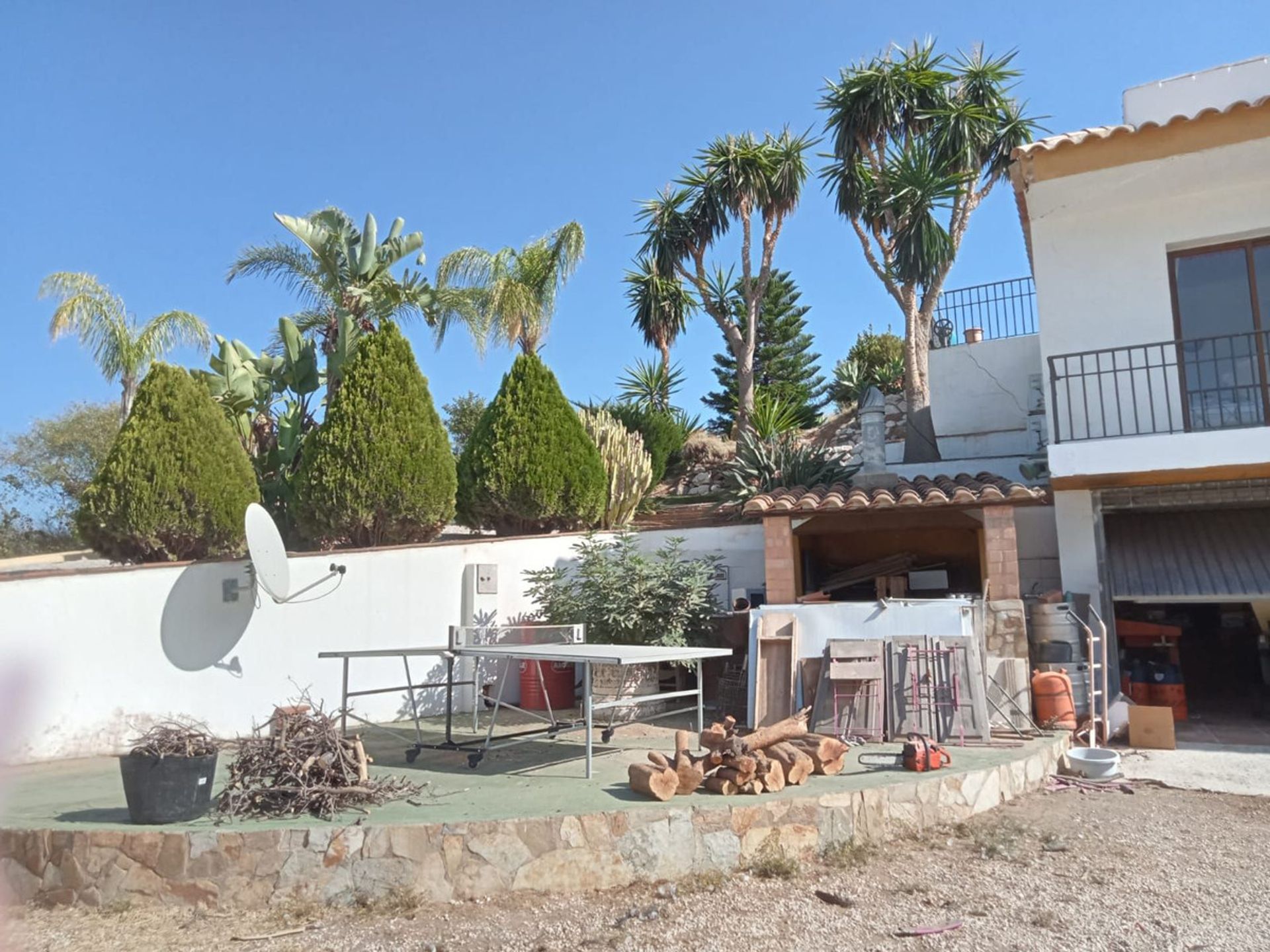 rumah dalam Mijas, Andalusia 12143459