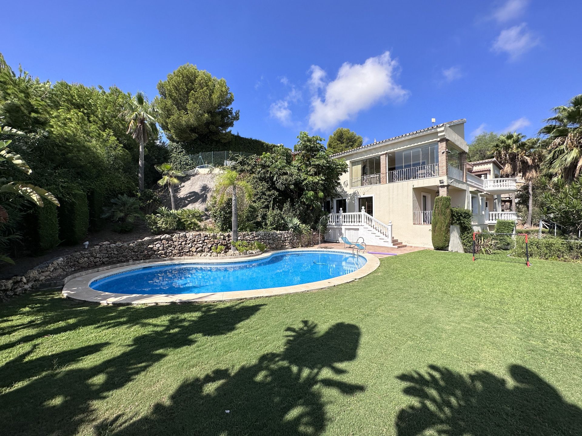 Haus im Benahavis, Andalusien 12143463