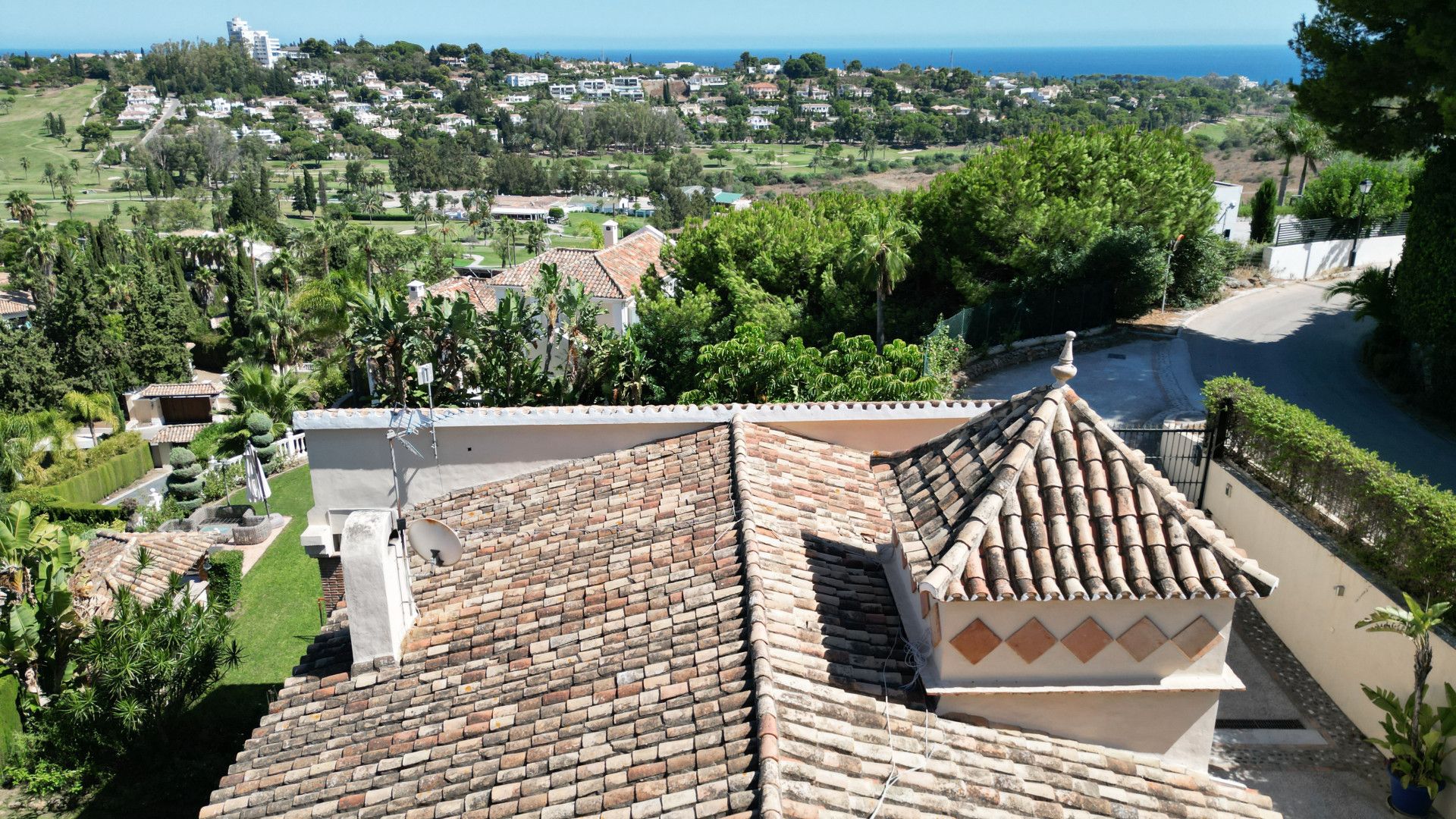 Haus im Benahavís, Andalucía 12143463