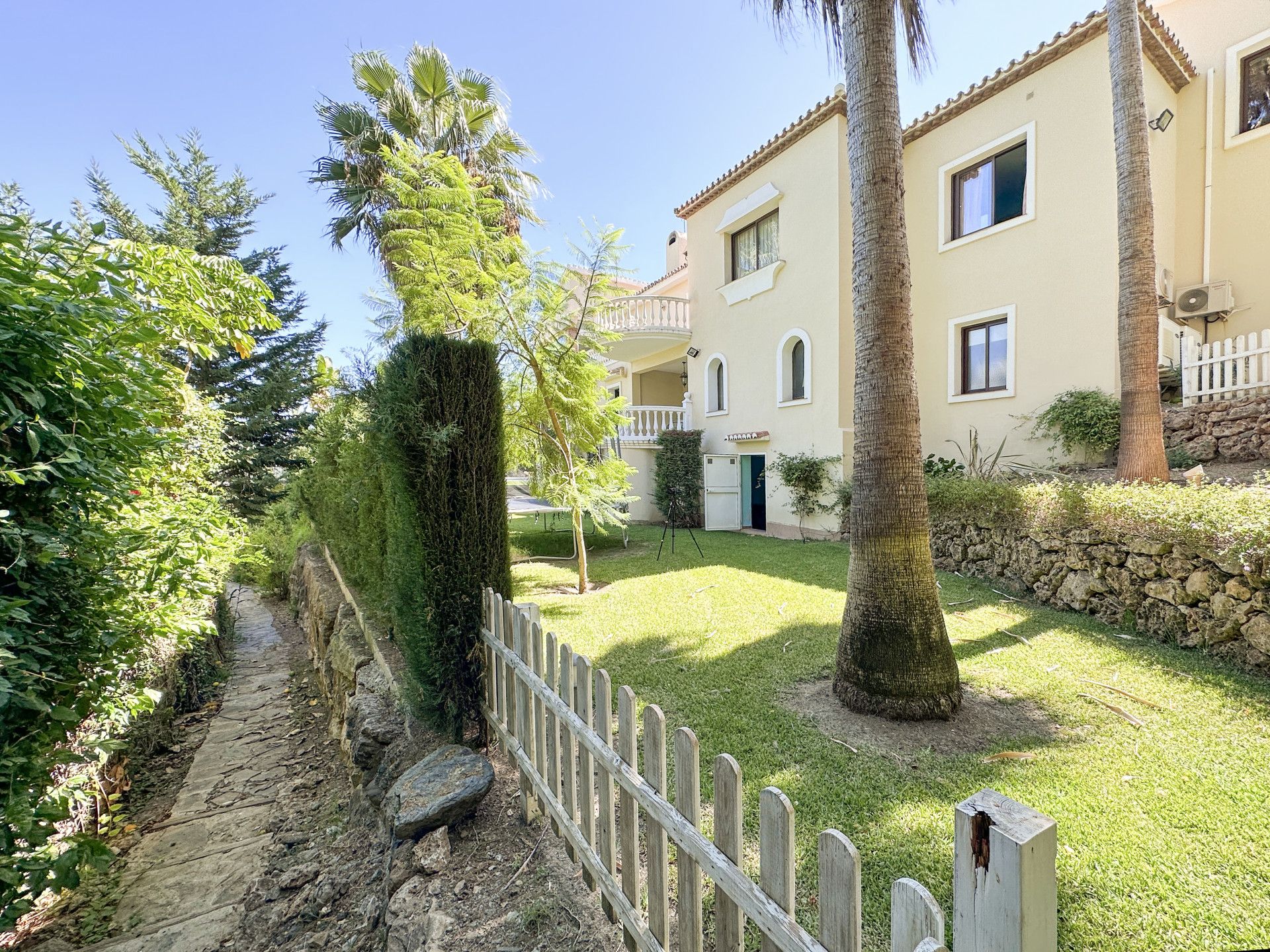 Haus im Benahavís, Andalucía 12143463