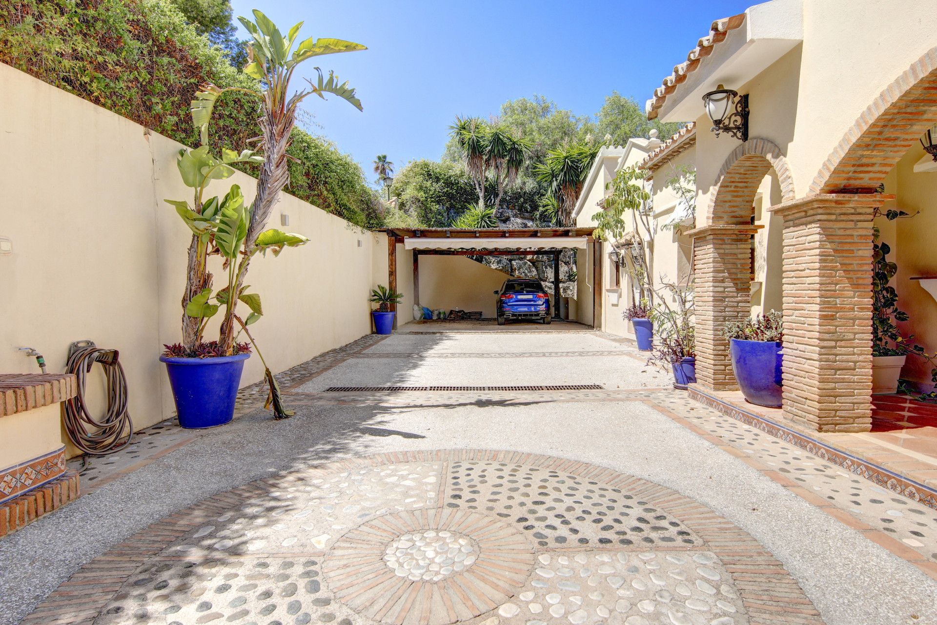 Haus im Benahavis, Andalusien 12143463