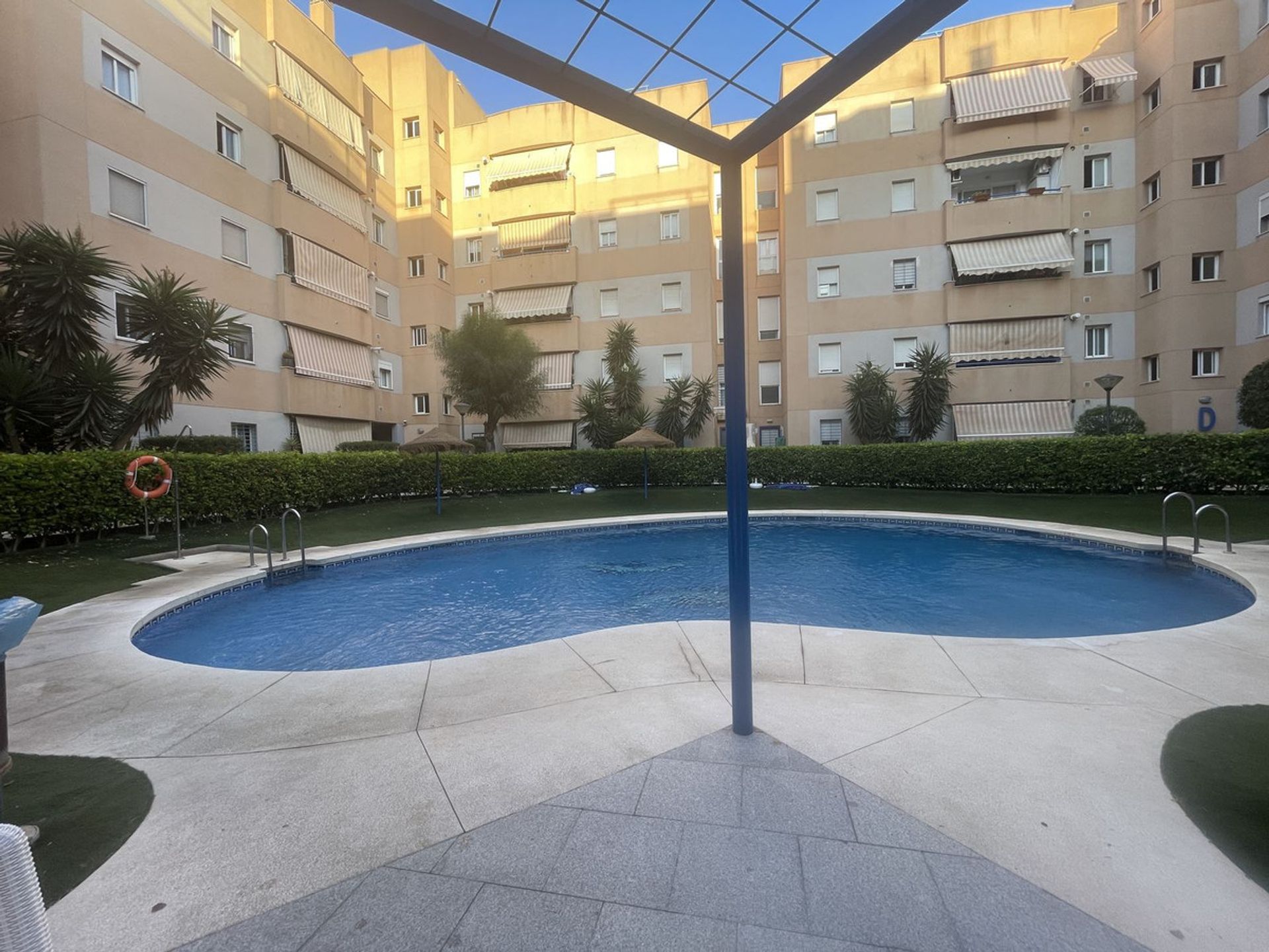 Kondominium dalam Torremolinos, Andalusia 12143489