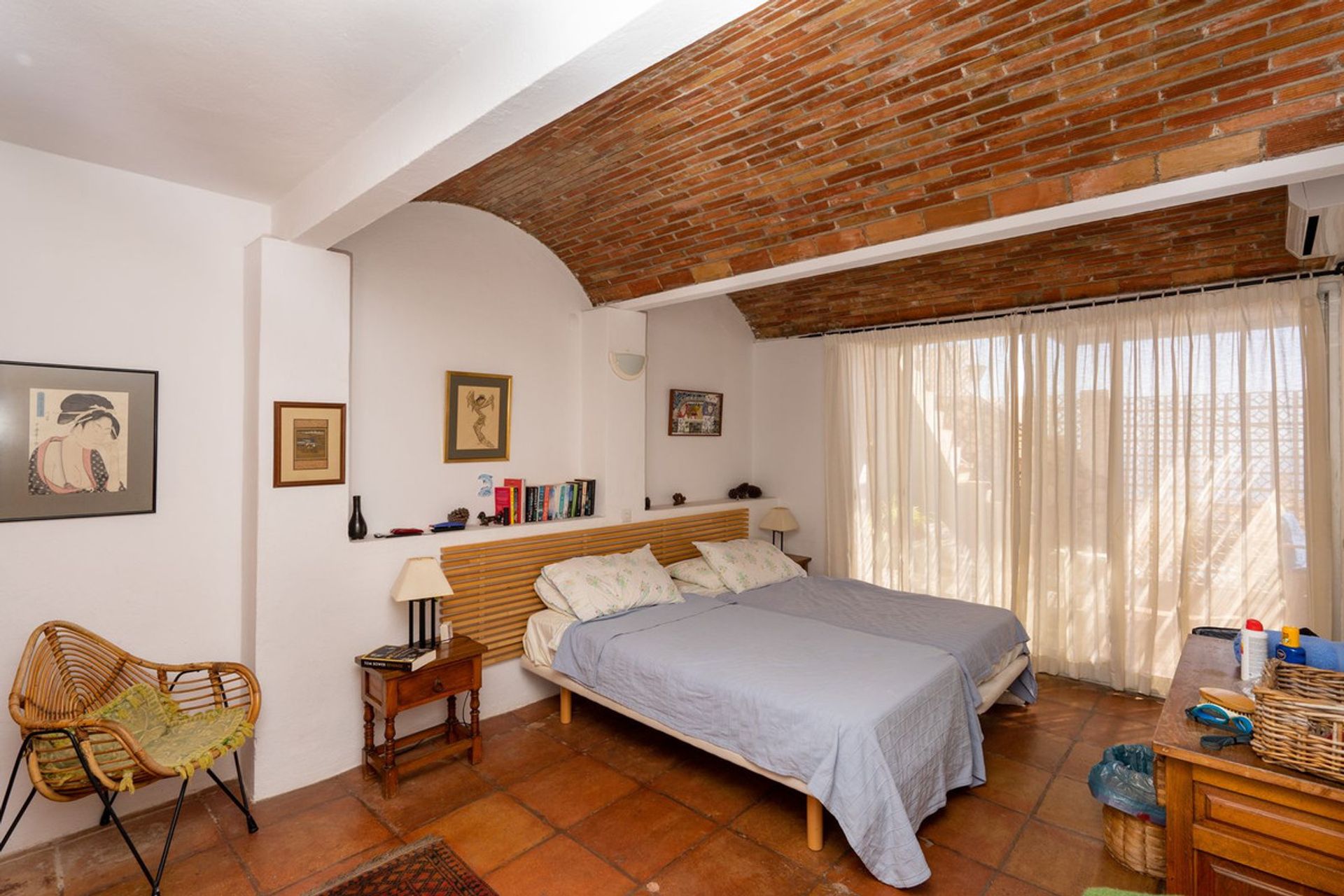 casa no Mijas, Andaluzia 12143498