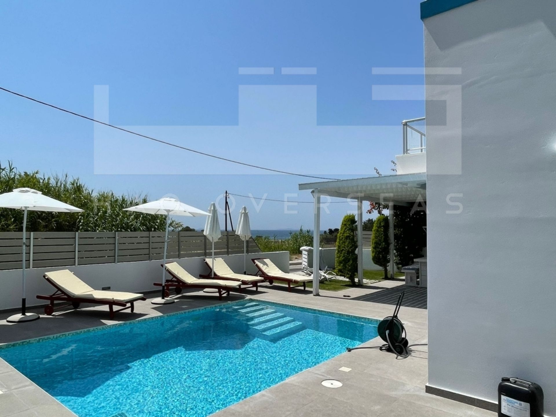 Huis in Kos, Notio Aigaiio 12143500