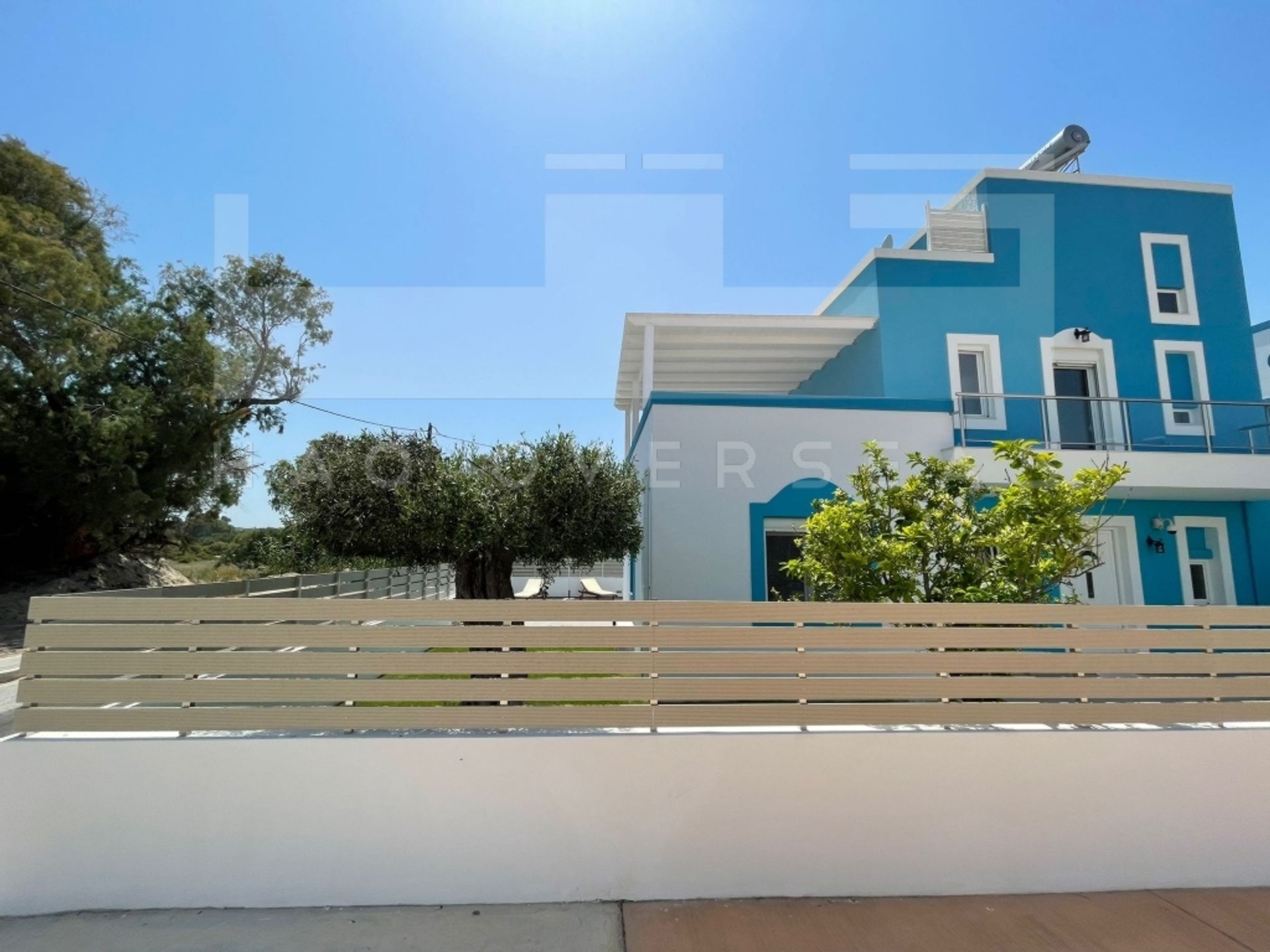 Huis in Kos, Notio Aigaiio 12143500