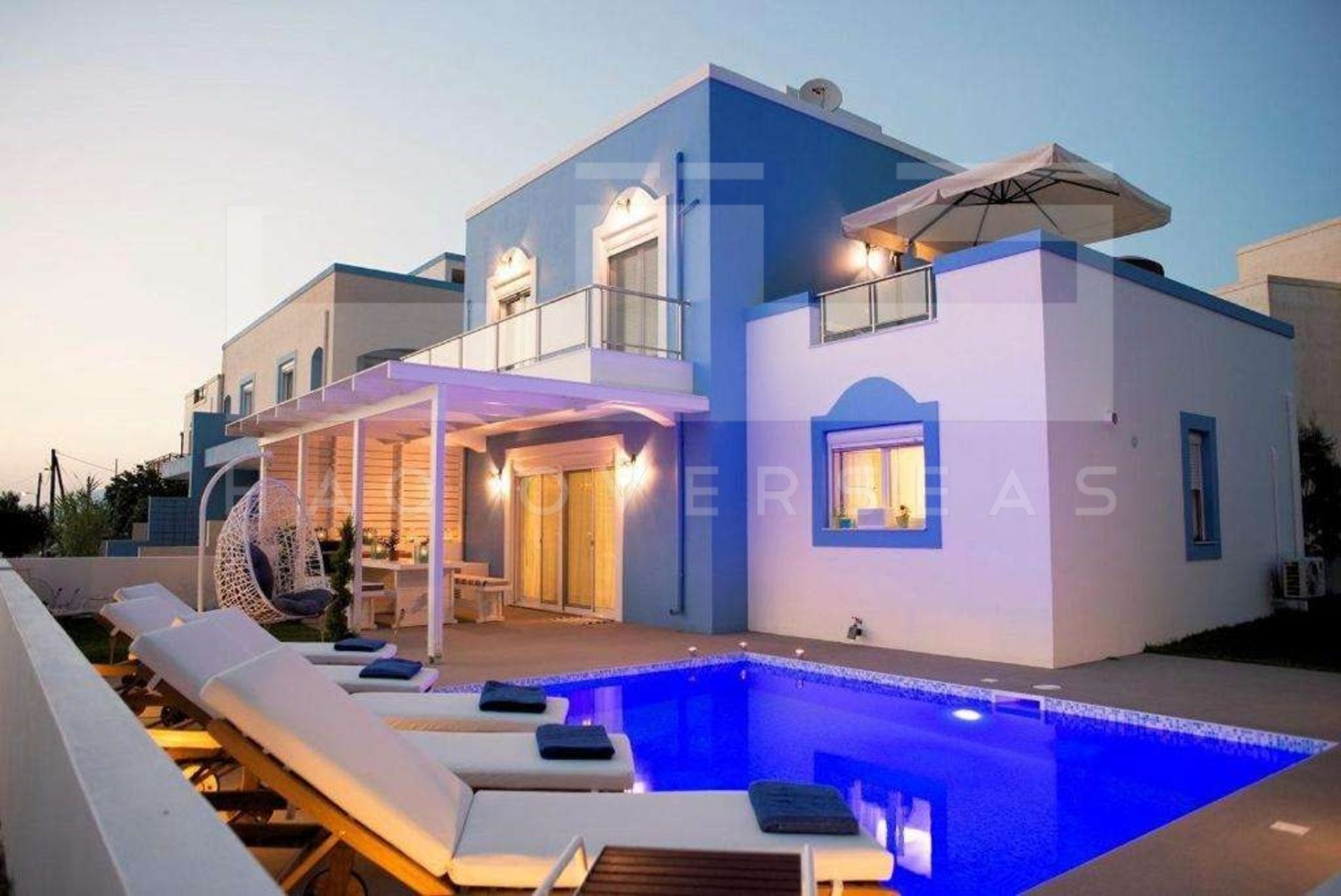 Huis in Kos, Notio Aigaio 12143500