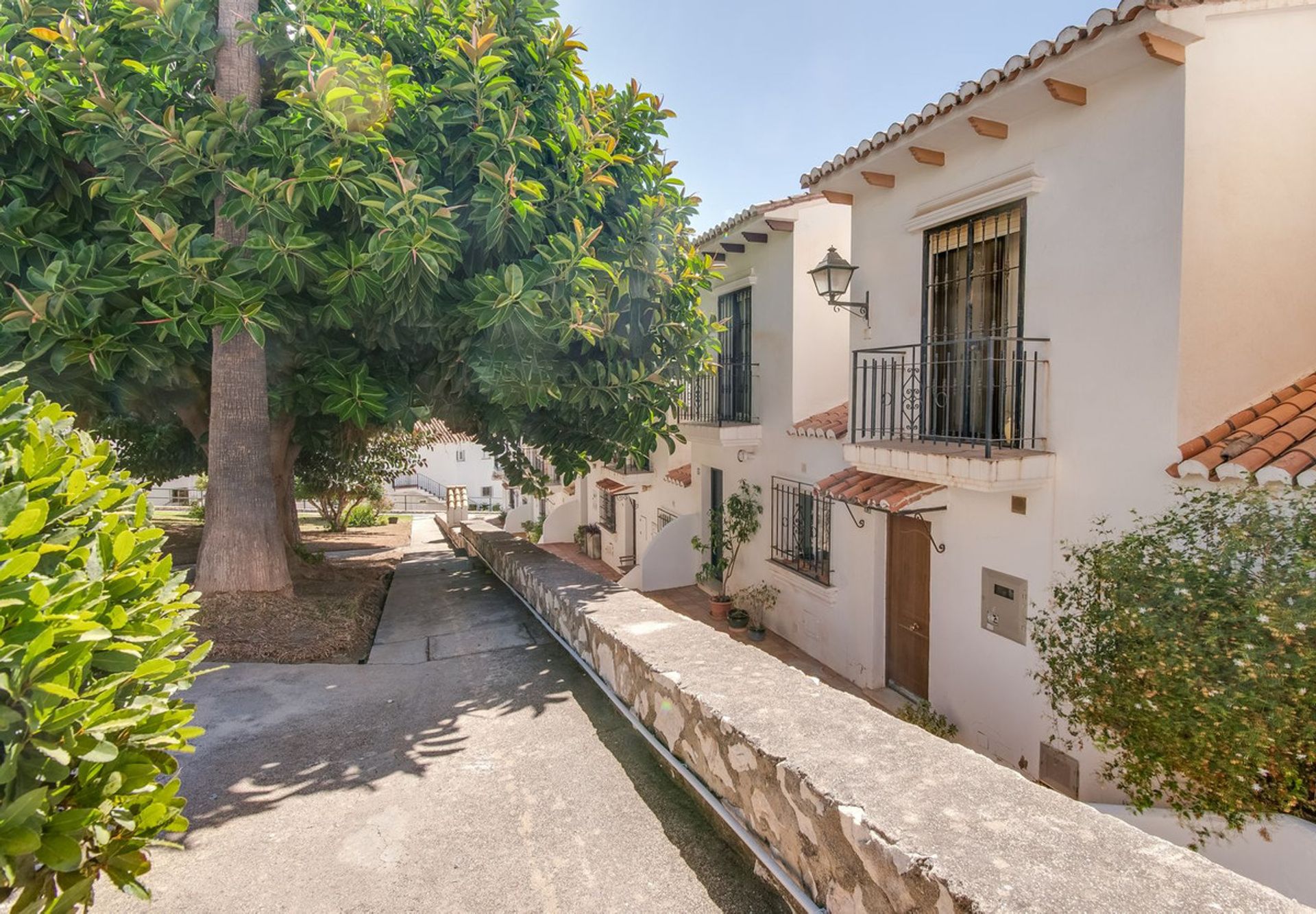 Casa nel Benalmádena, Andalucía 12143506