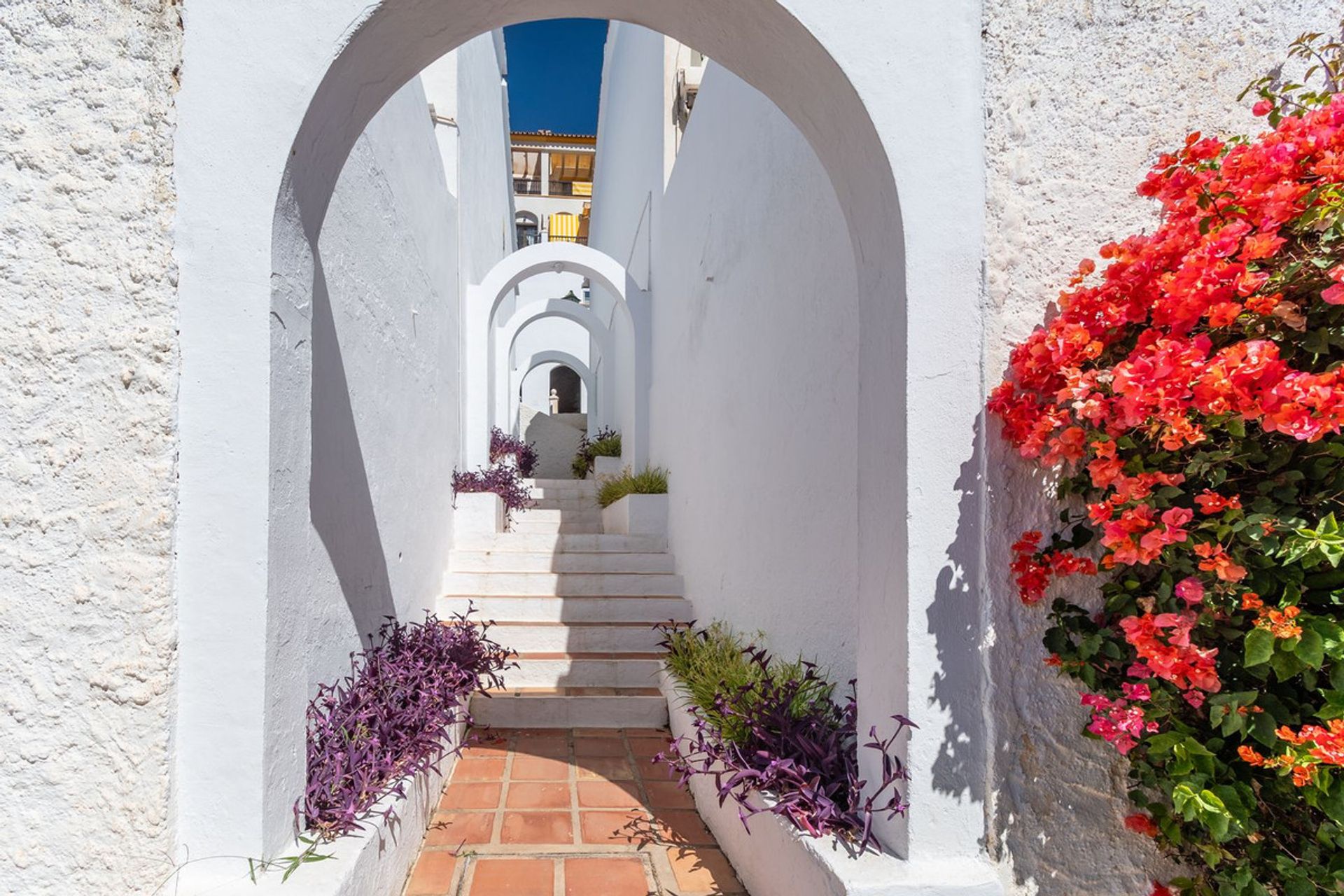 Casa nel Benalmádena, Andalucía 12143506