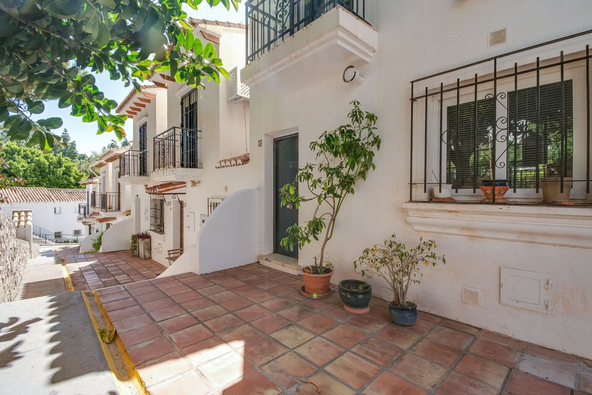 Casa nel Benalmádena, Andalucía 12143506