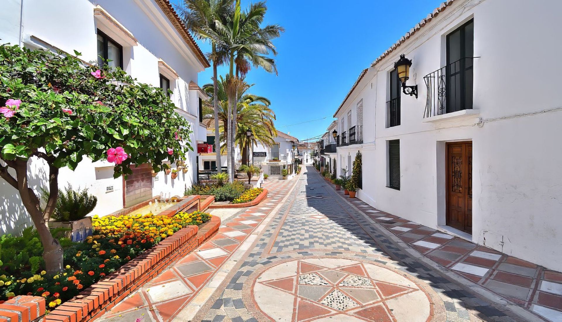 Casa nel Benalmádena, Andalucía 12143506