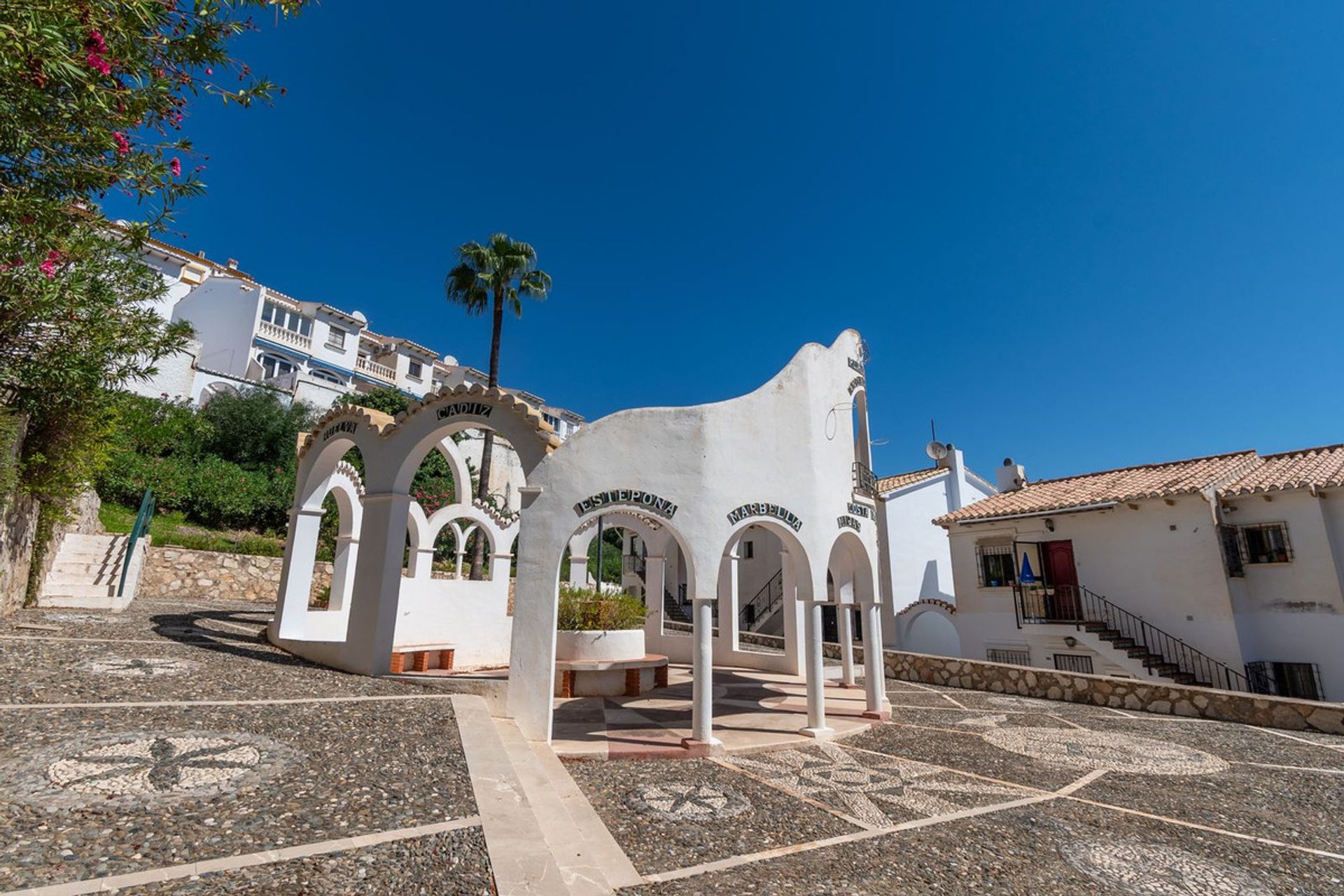 Casa nel Benalmádena, Andalucía 12143506