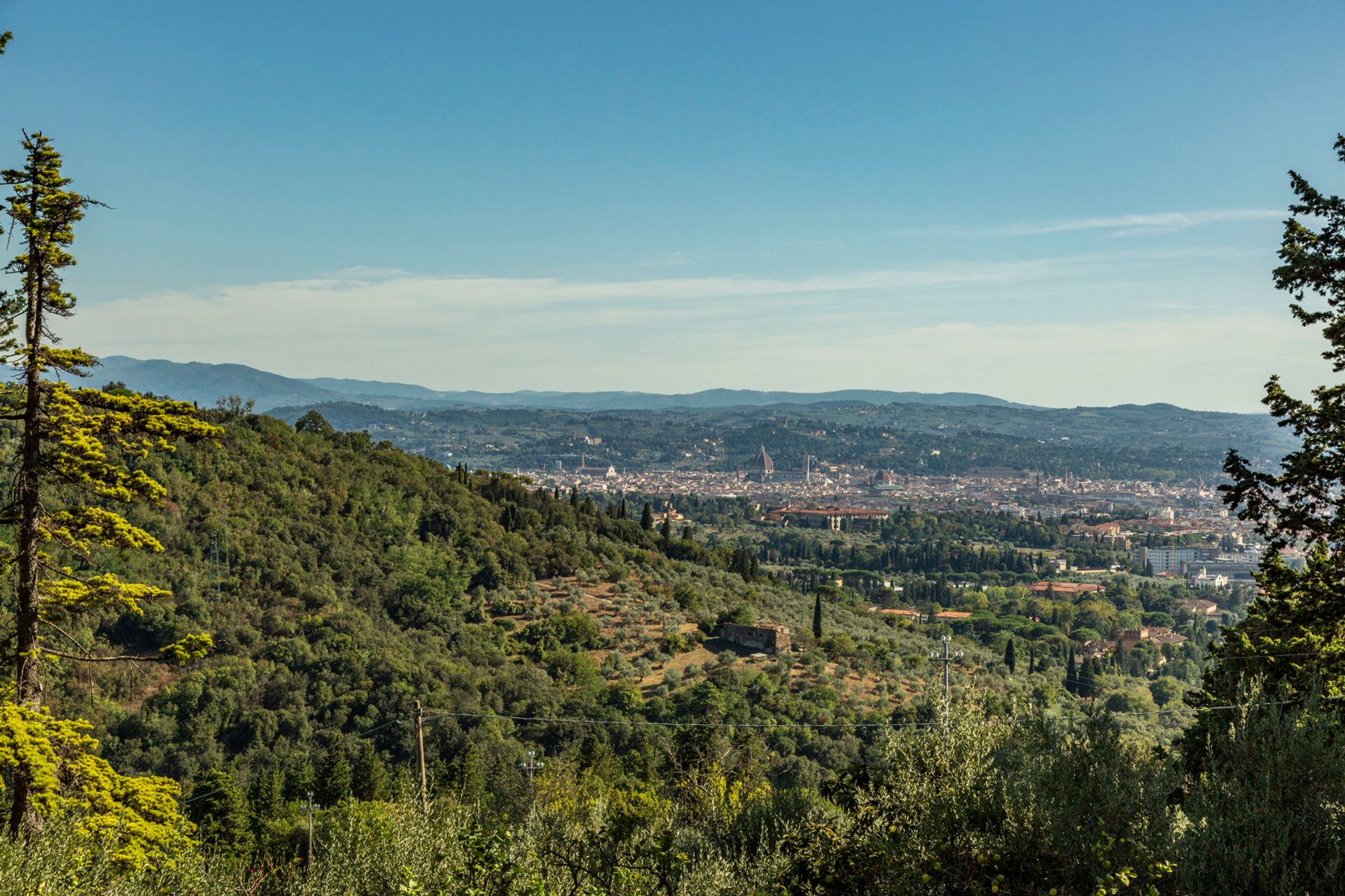 Hus i Florence, Tuscany 12143542