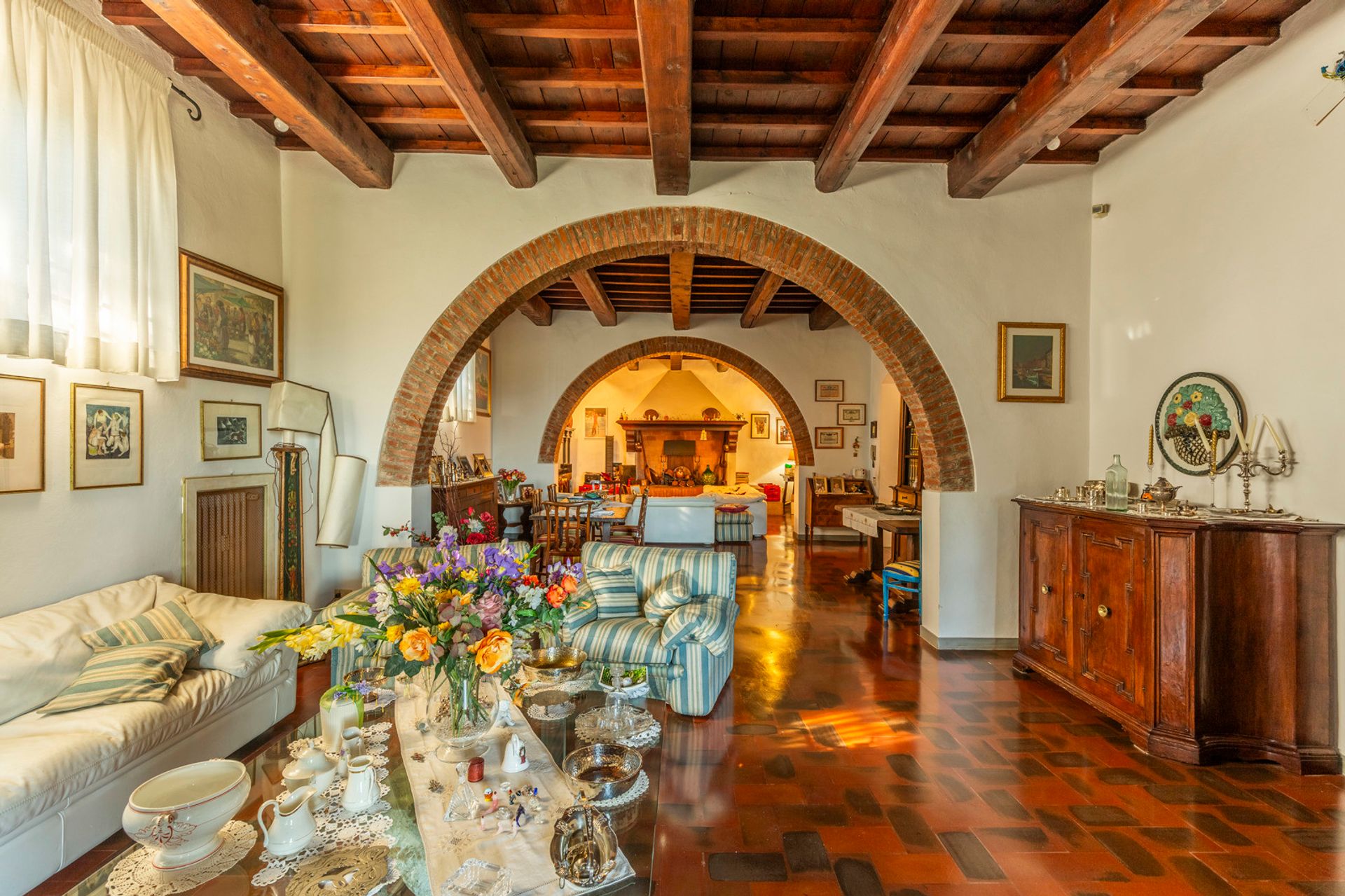 Hus i Florence, Tuscany 12143542