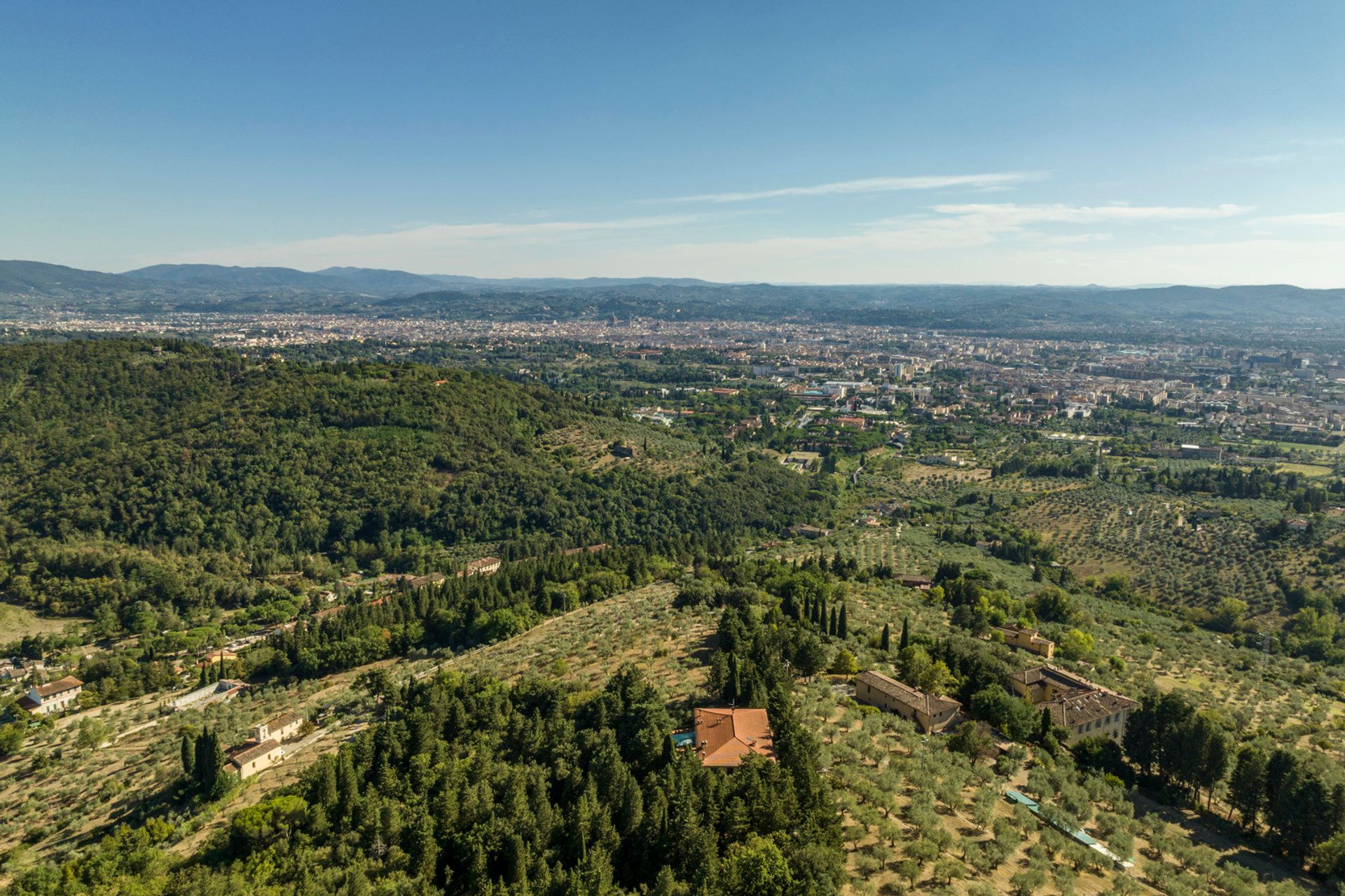 Hus i Florence, Tuscany 12143542