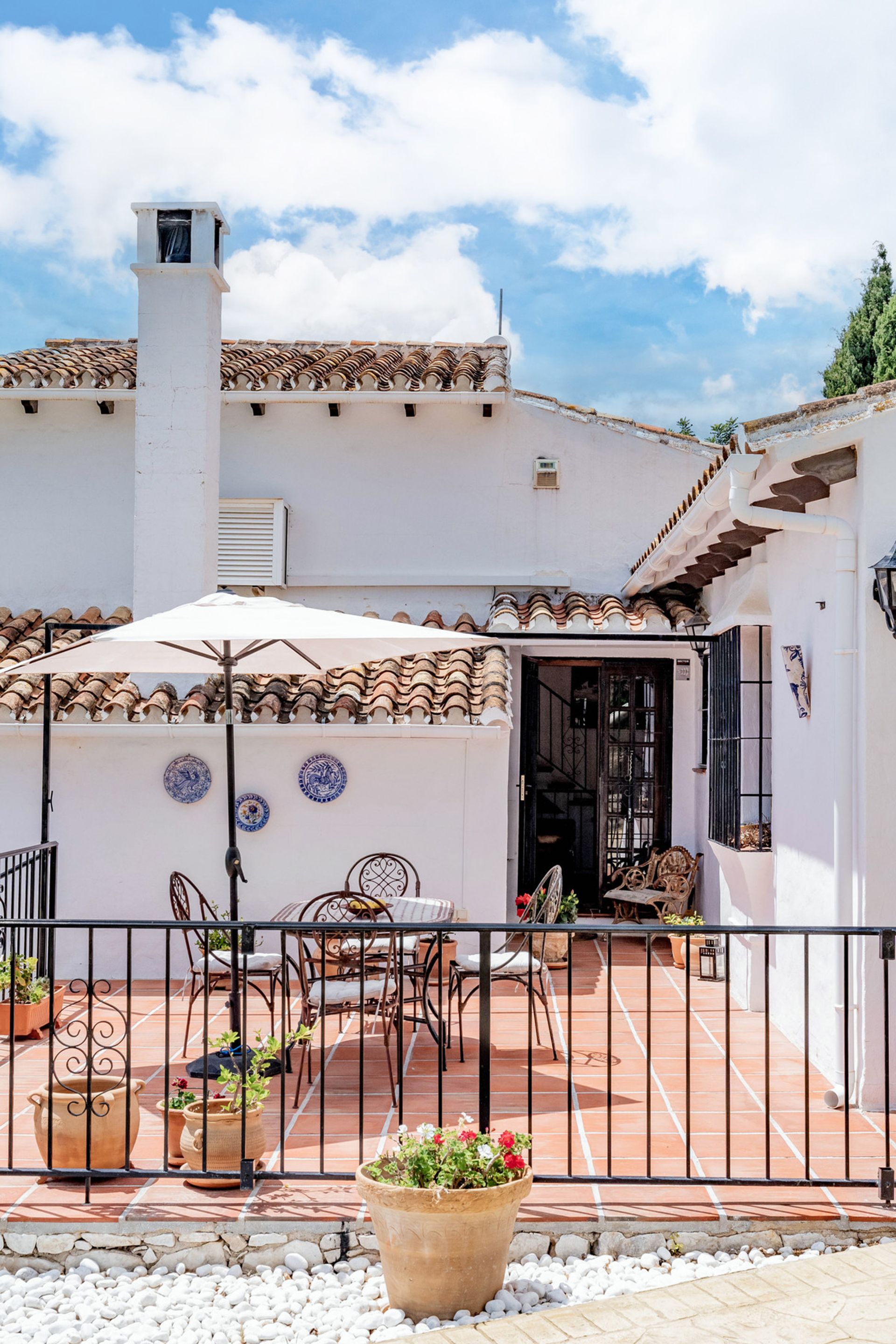 Будинок в Mijas, Andalusia 12143568