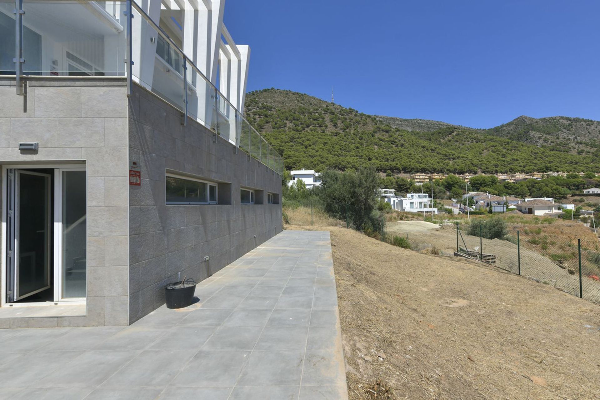 casa en Mijas, Andalusia 12143569