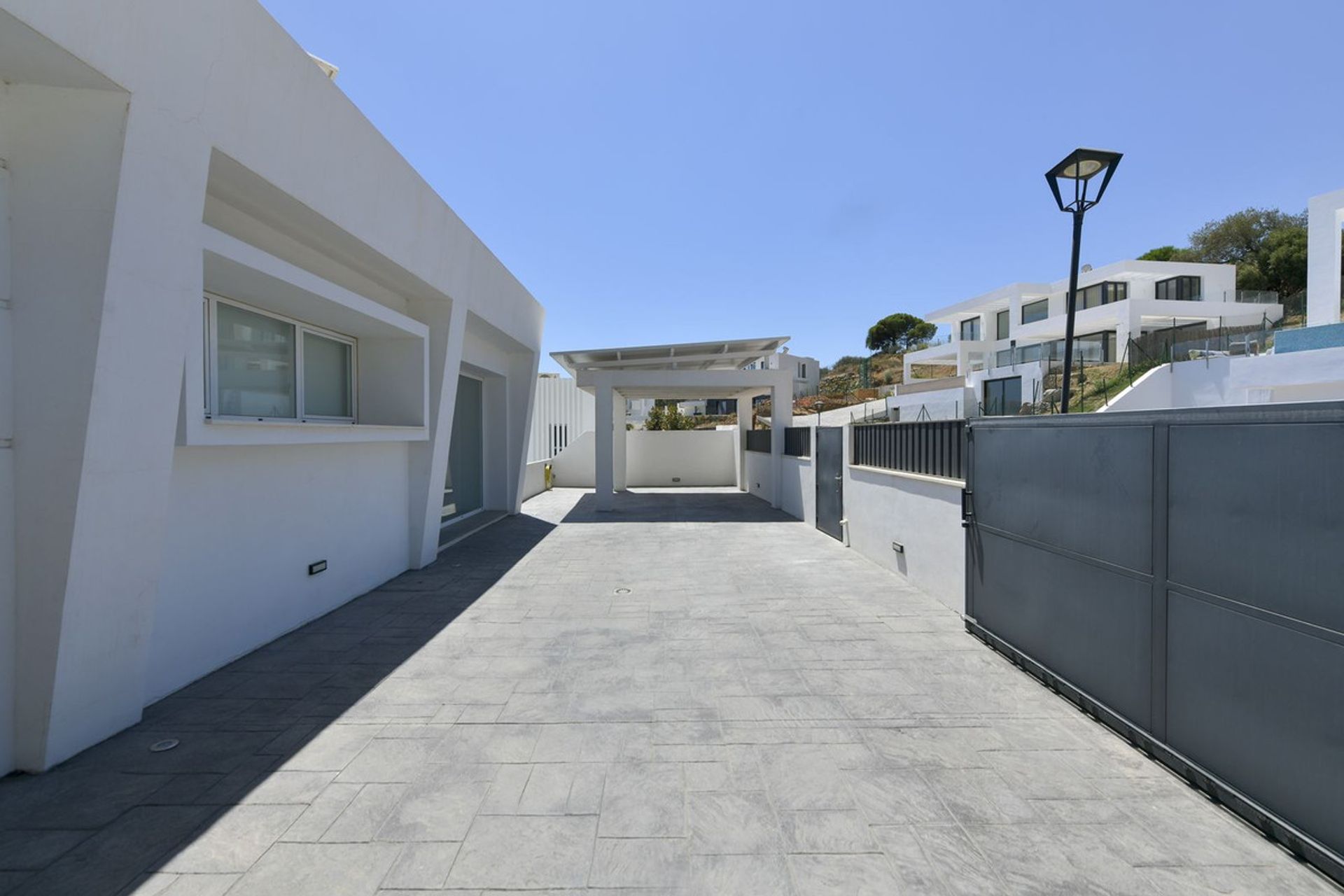 casa en Mijas, Andalusia 12143569