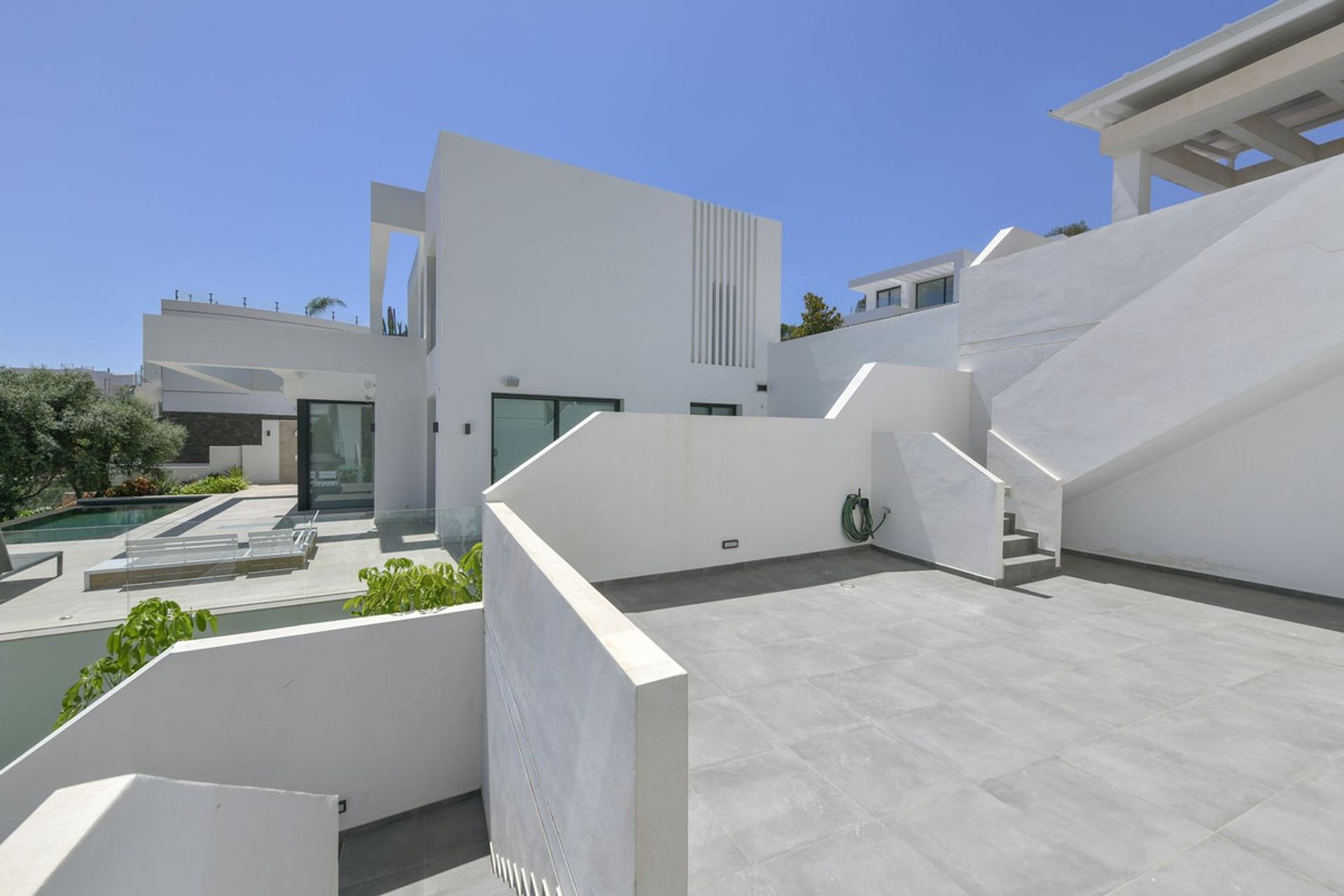 casa en Mijas, Andalusia 12143569