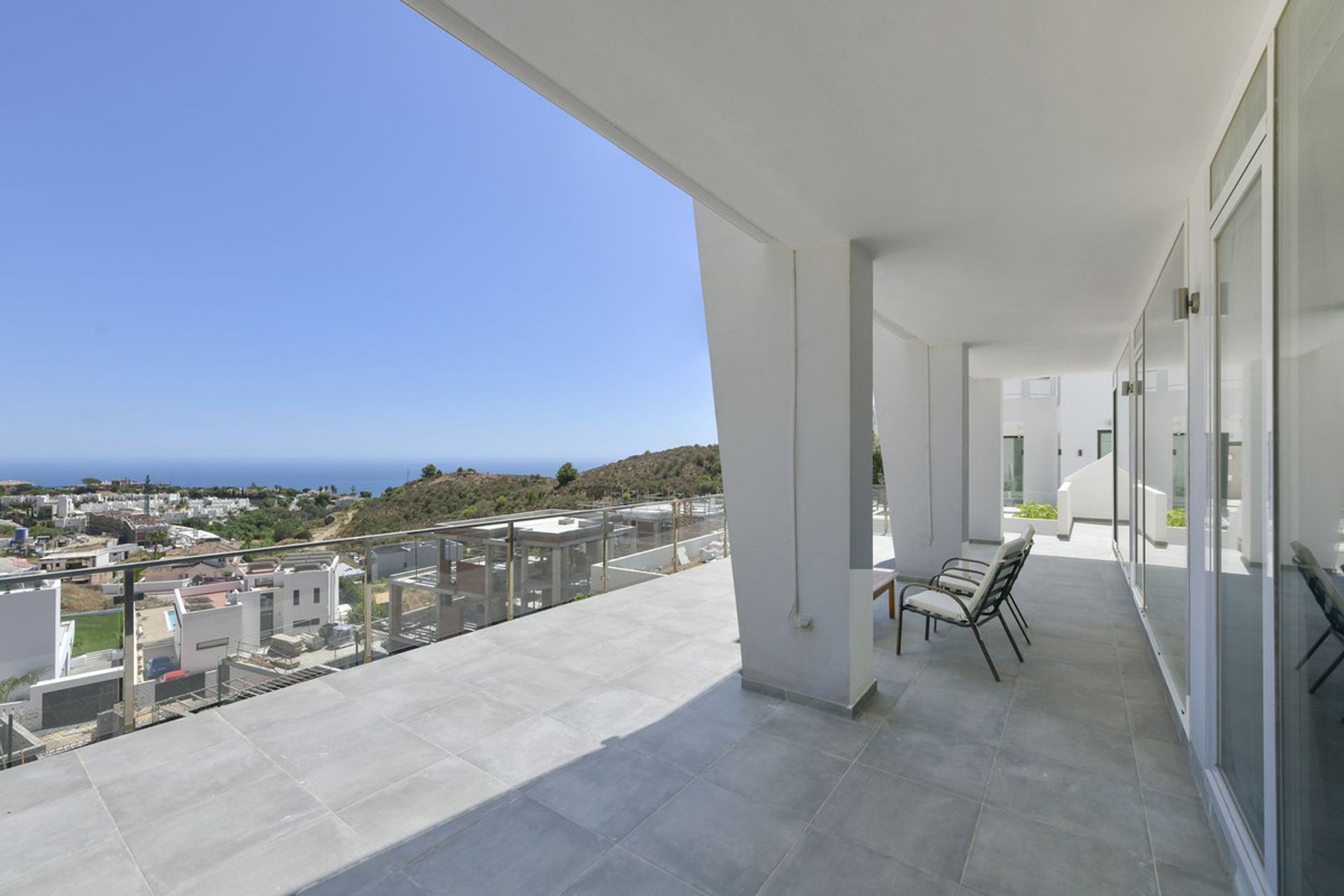 casa en Mijas, Andalusia 12143569