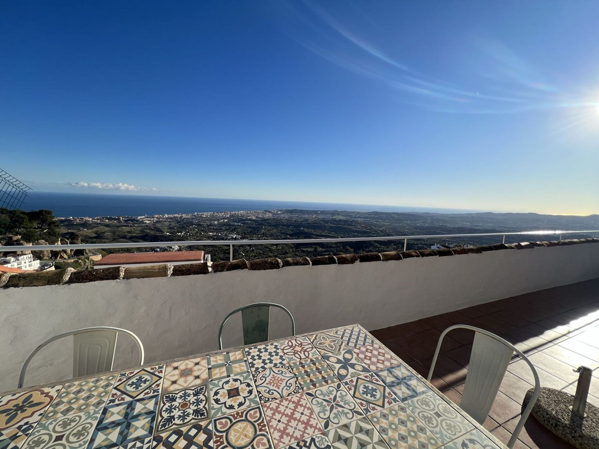 House in Mijas, Andalusia 12143584