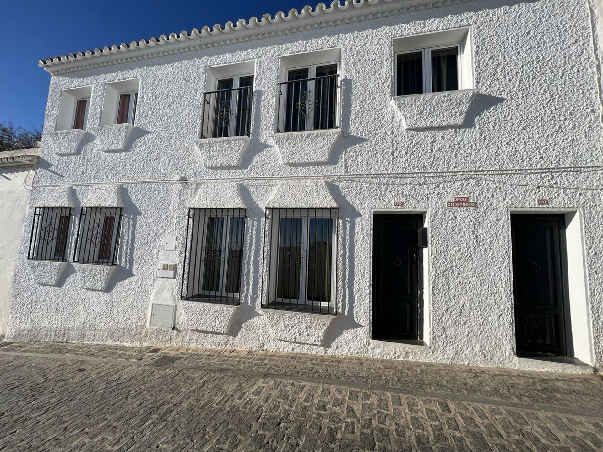 House in Mijas, Andalusia 12143584