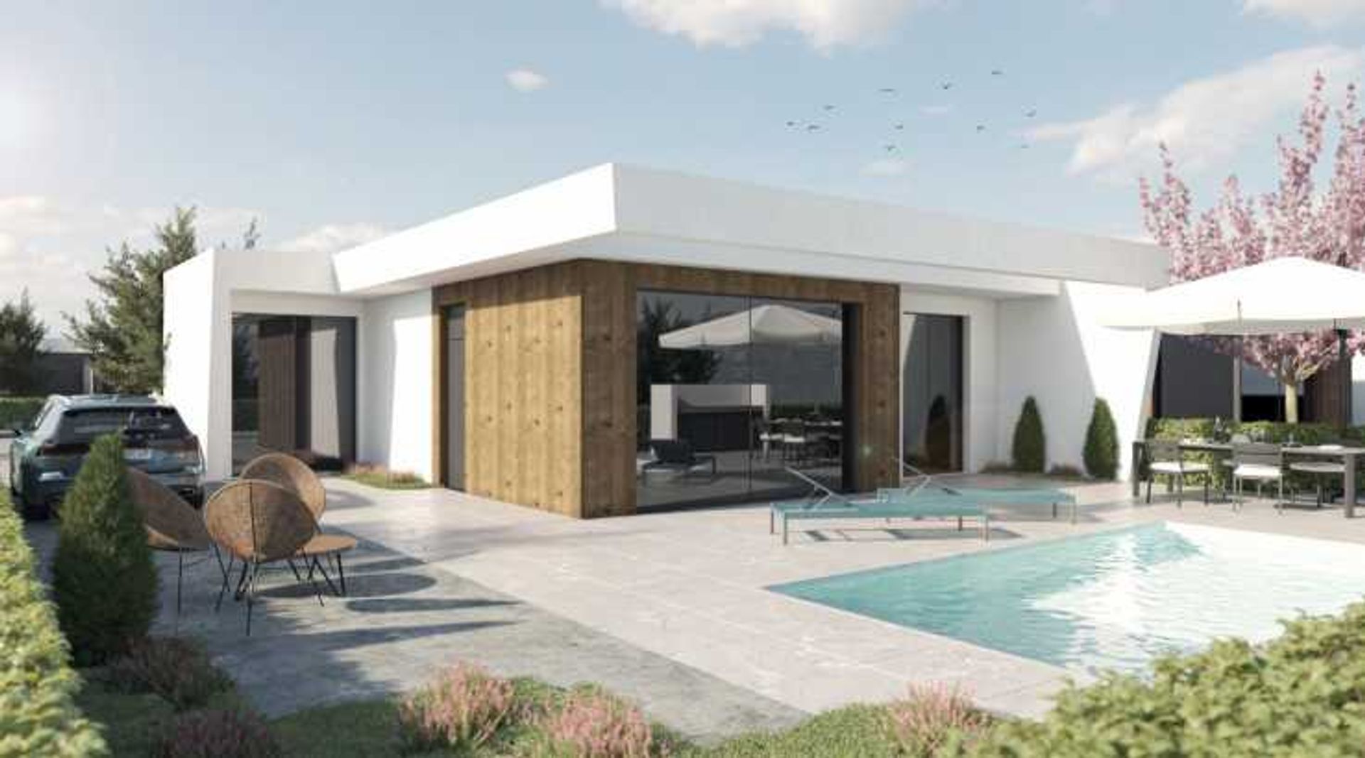 House in Murcia, Región de Murcia 12143651