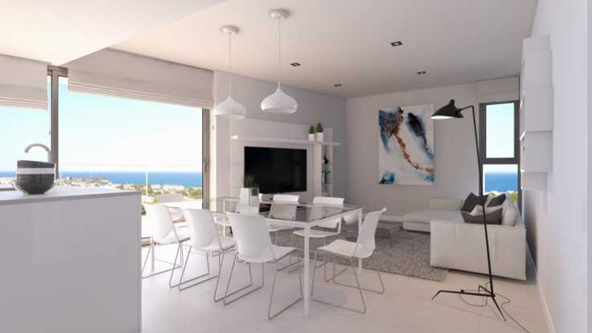 Huis in Dehesa de Campoamor, Comunidad Valenciana 12143672