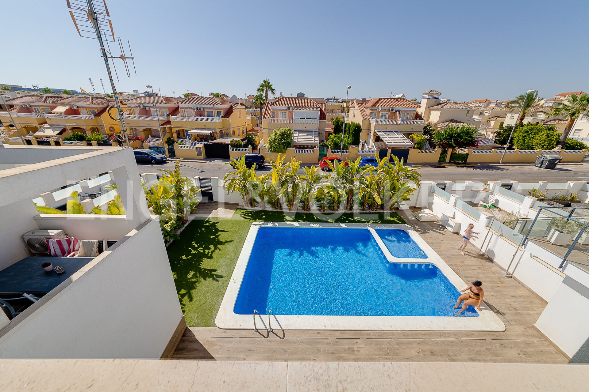 Кондоминиум в Dehesa de Campoamor, Valencian Community 12143682