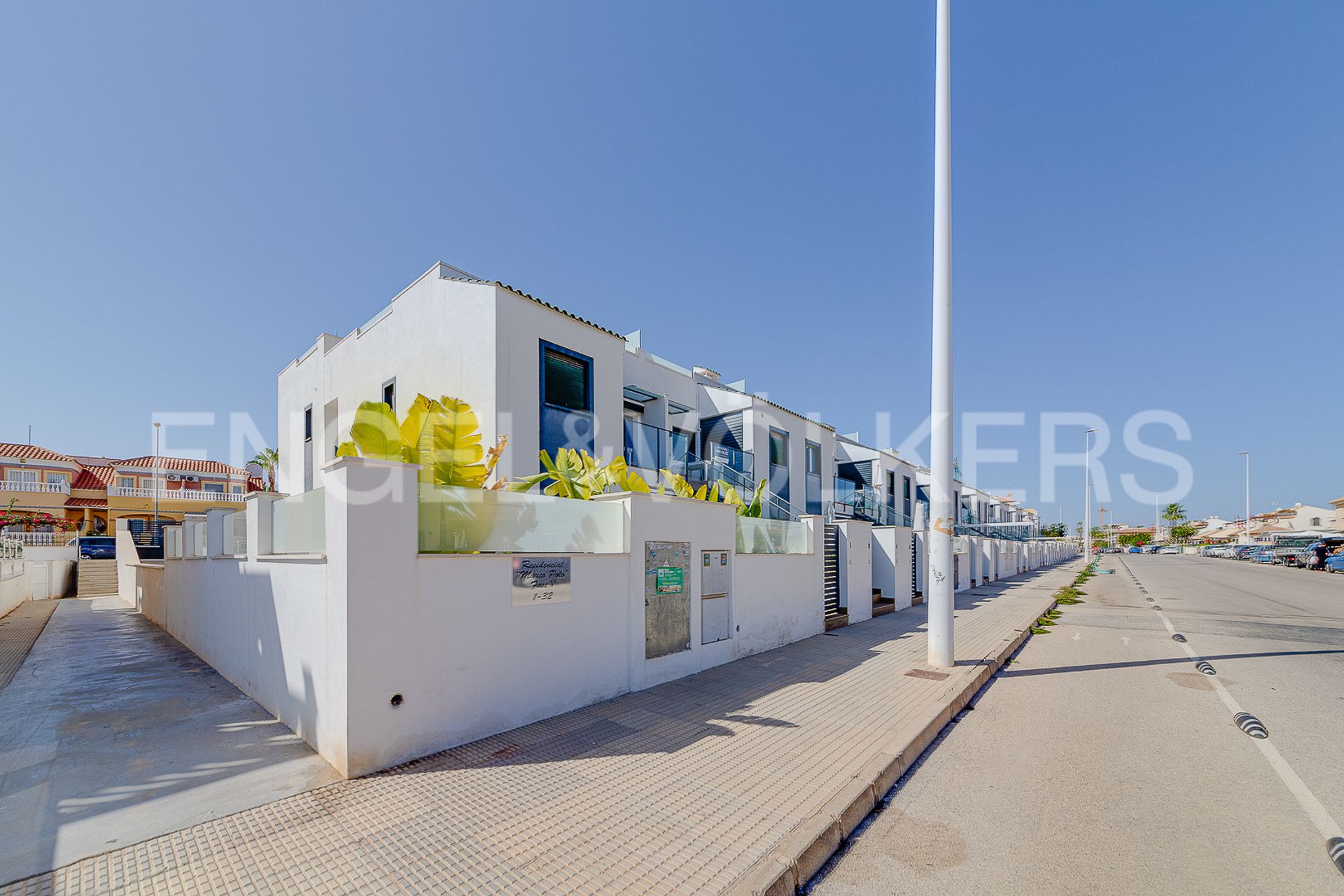 Кондоминиум в Dehesa de Campoamor, Valencian Community 12143682