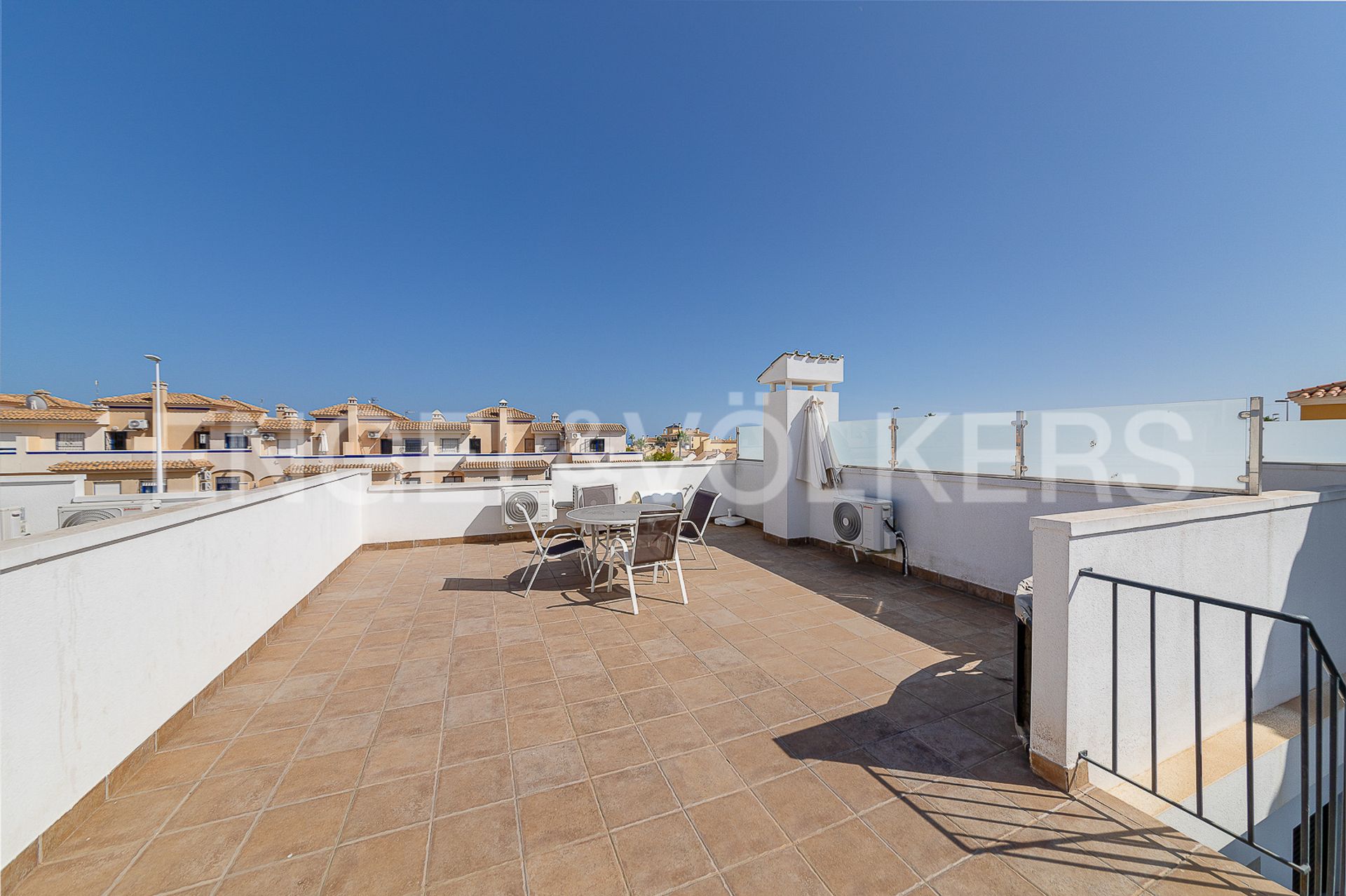 Кондоминиум в Dehesa de Campoamor, Valencian Community 12143682