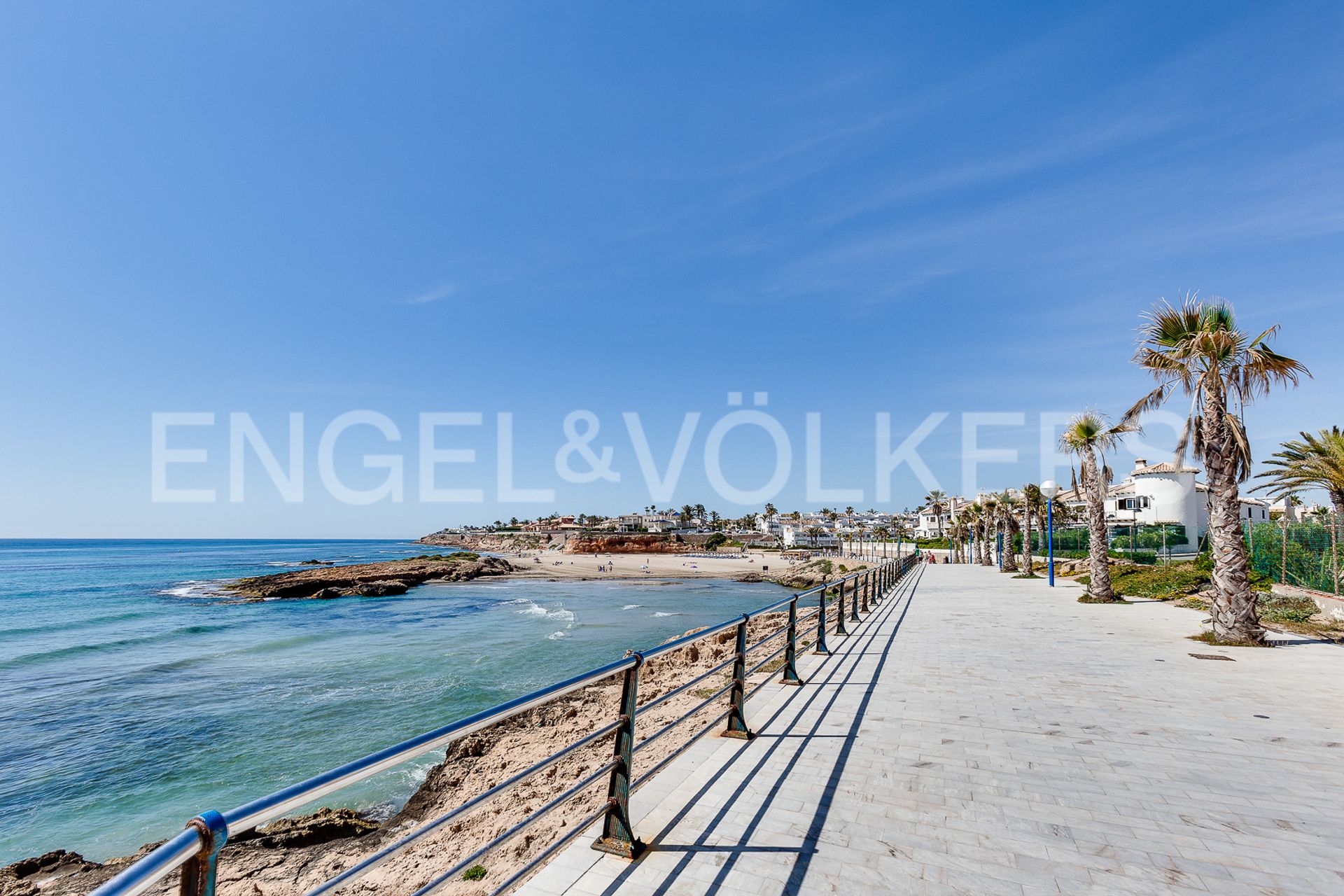 Кондоминиум в Dehesa de Campoamor, Valencian Community 12143682