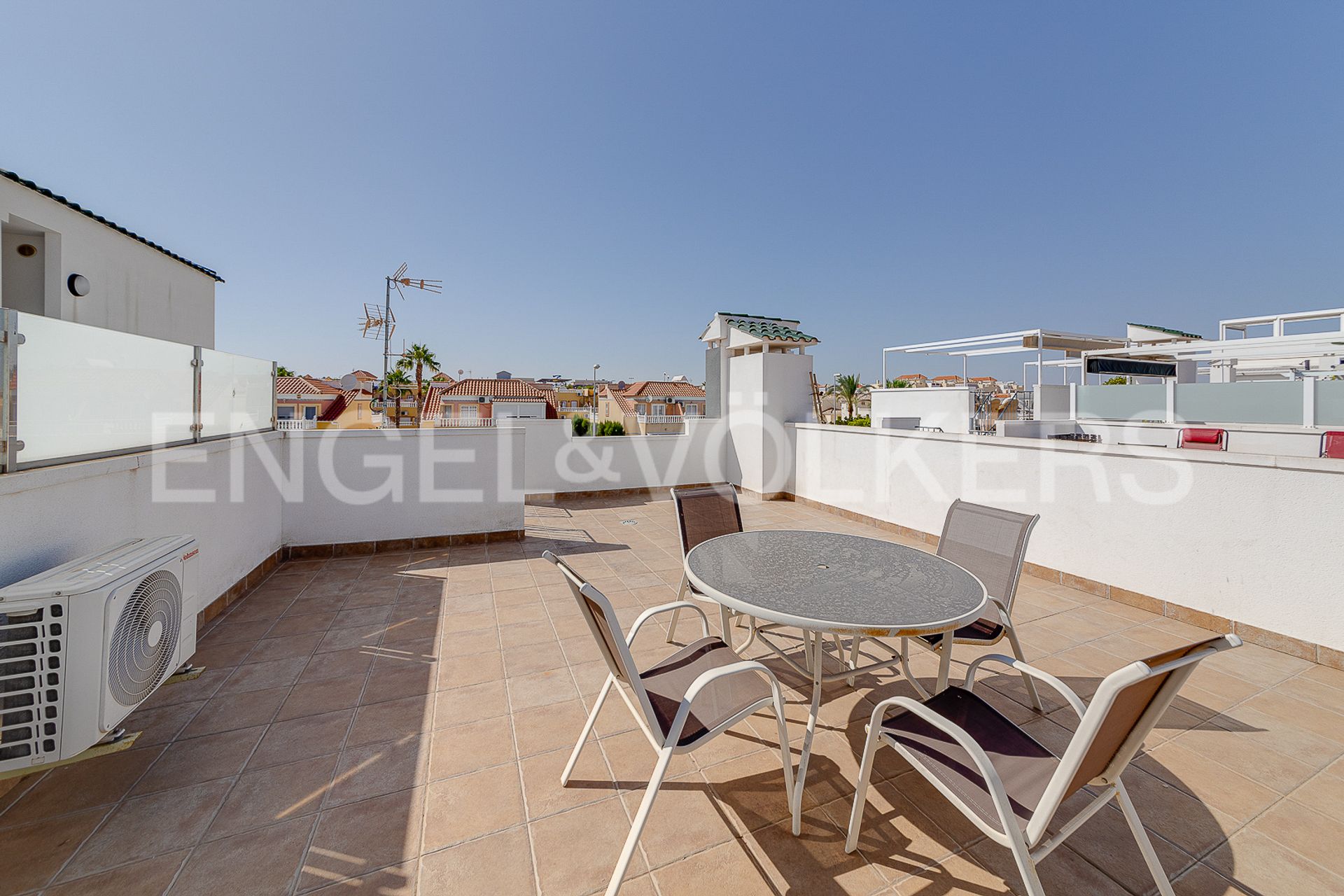 Кондоминиум в Dehesa de Campoamor, Valencian Community 12143682