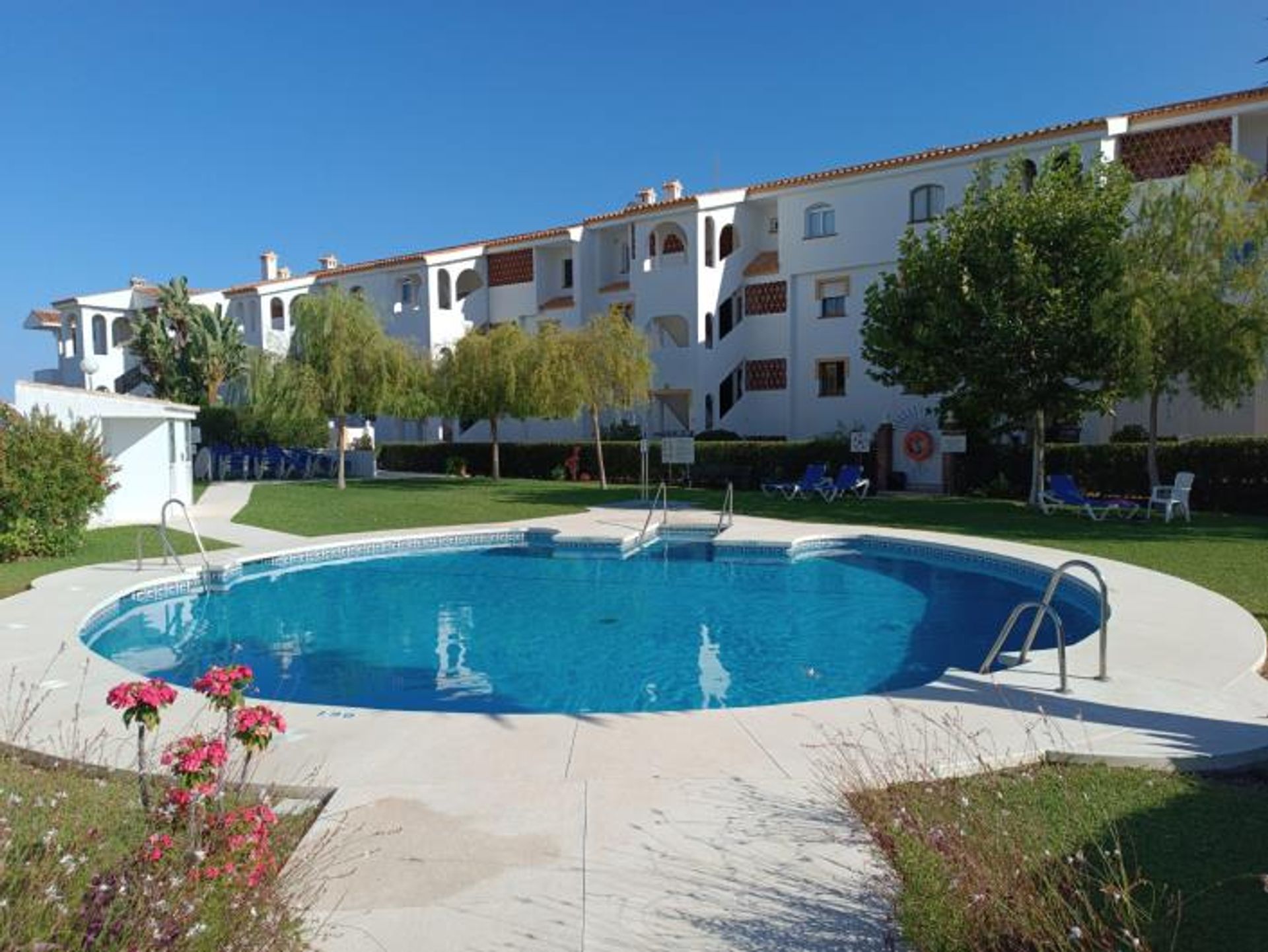 Condominium dans , Calle Manuel Piñero 12143687