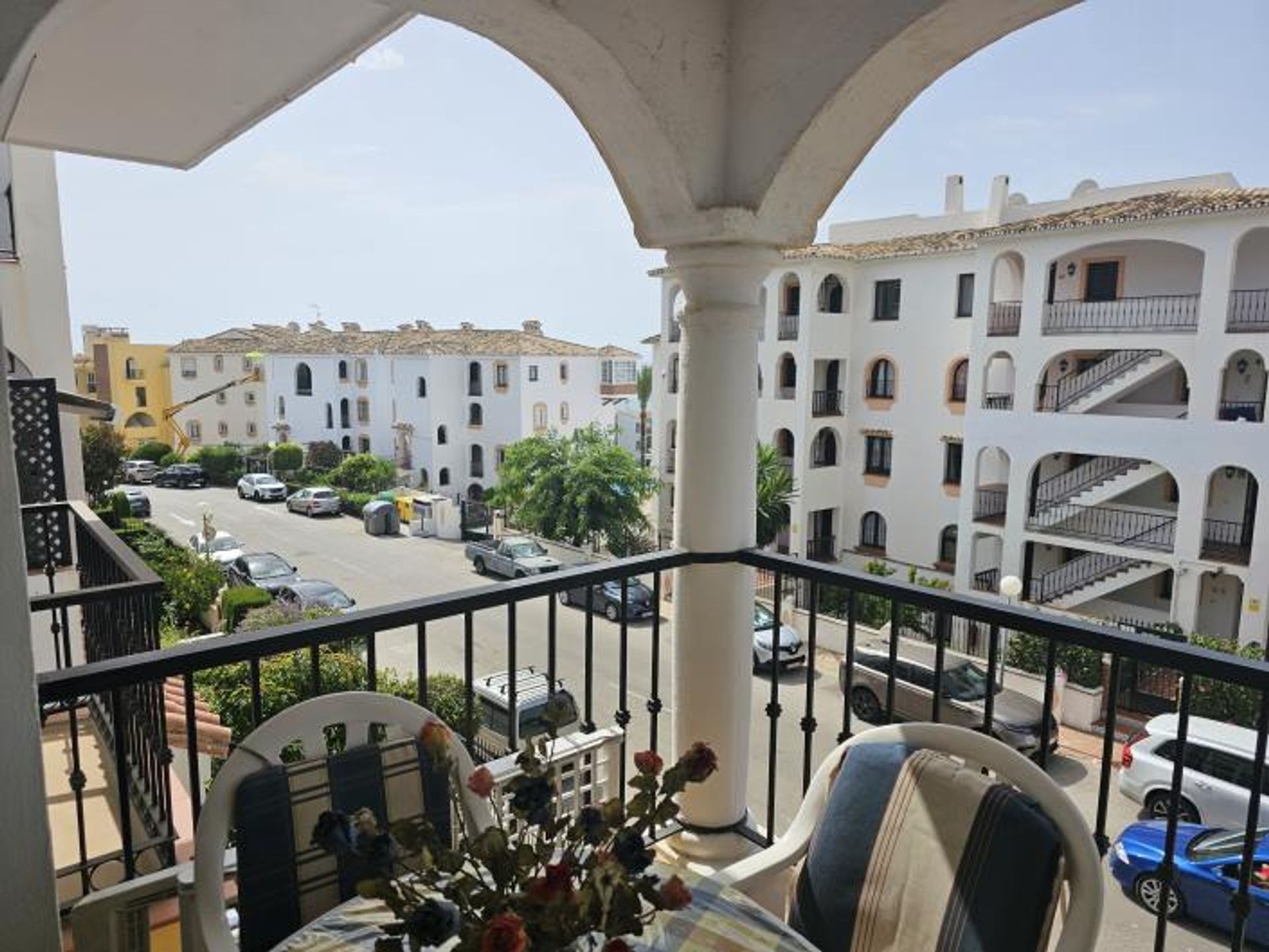 Condominium dans , Calle Manuel Piñero 12143687