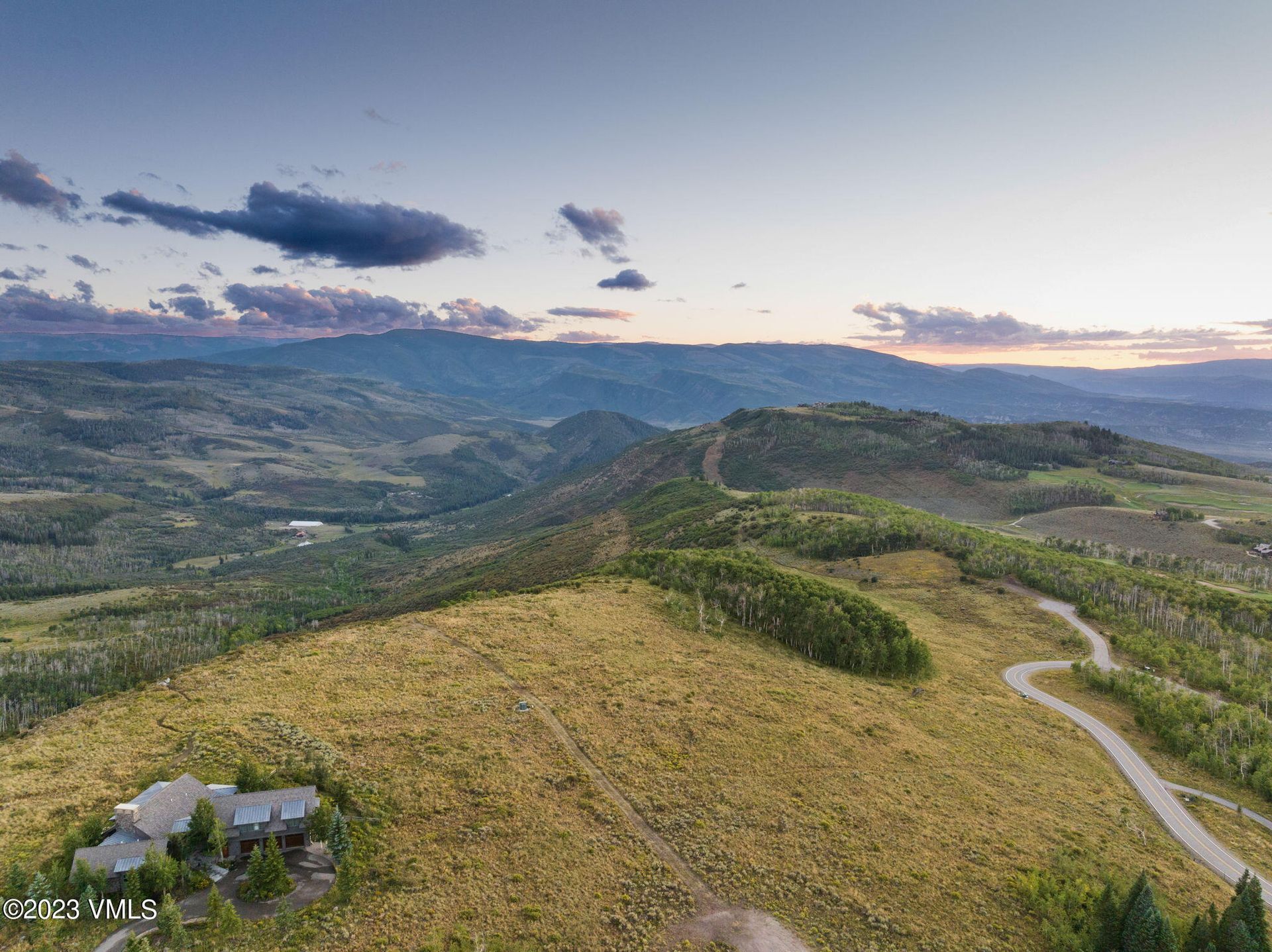 Земля в Edwards, Colorado 12143689