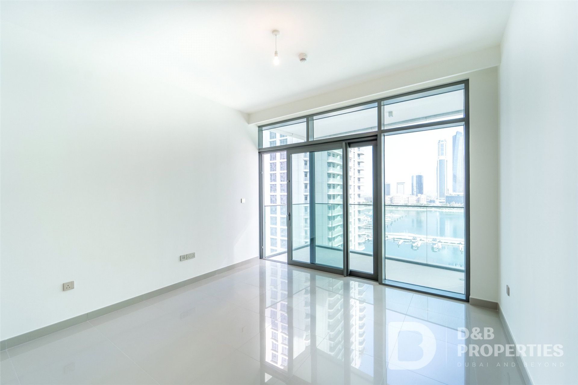 Condominium in Dubai, Dubai 12144042