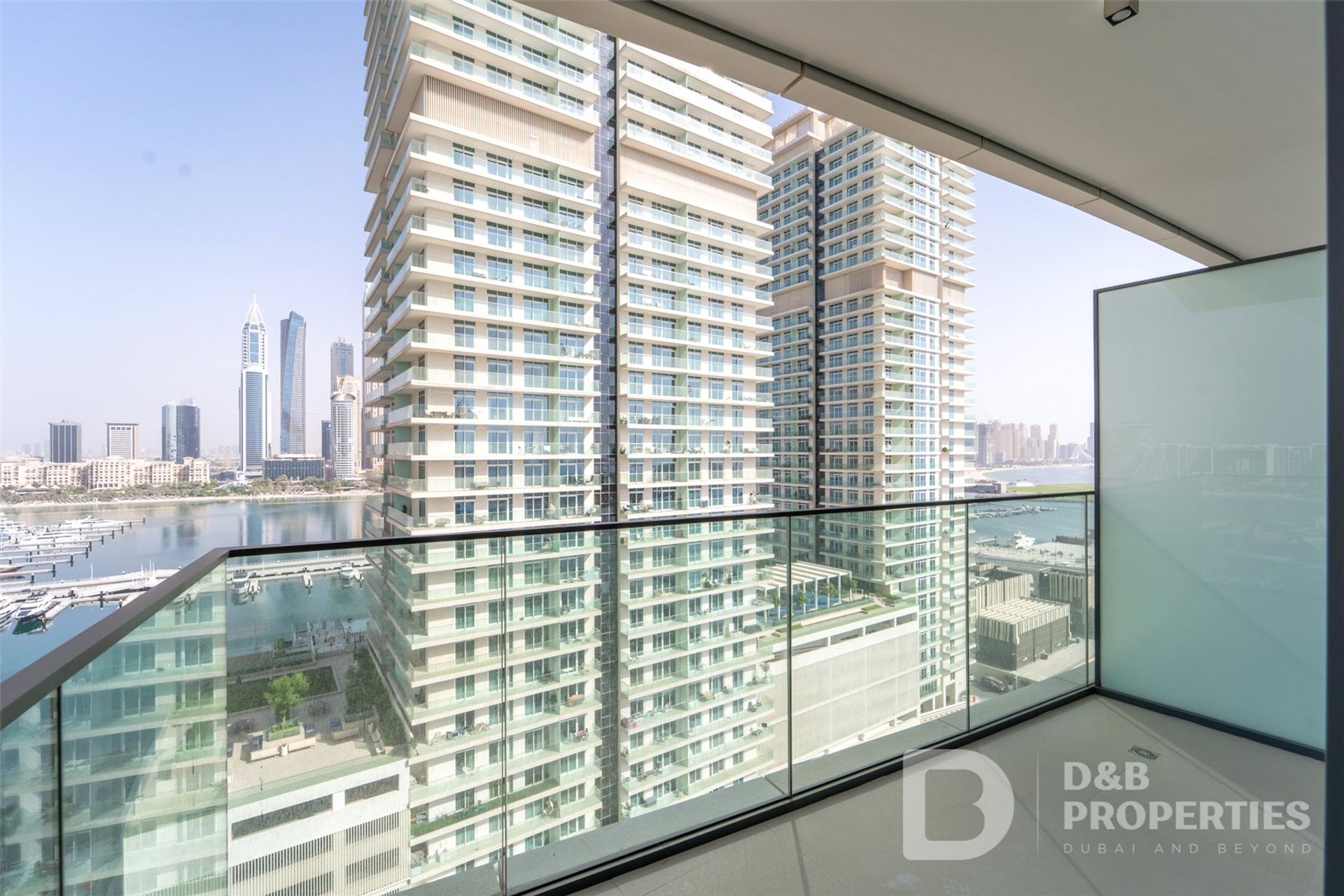 Condominio nel Dubai, Dubayy 12144042