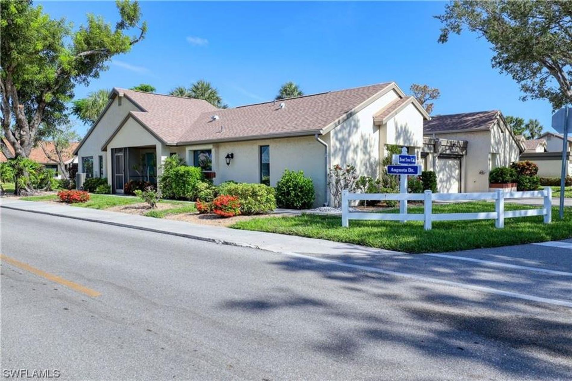 House in Fort Myers, Florida 12144145