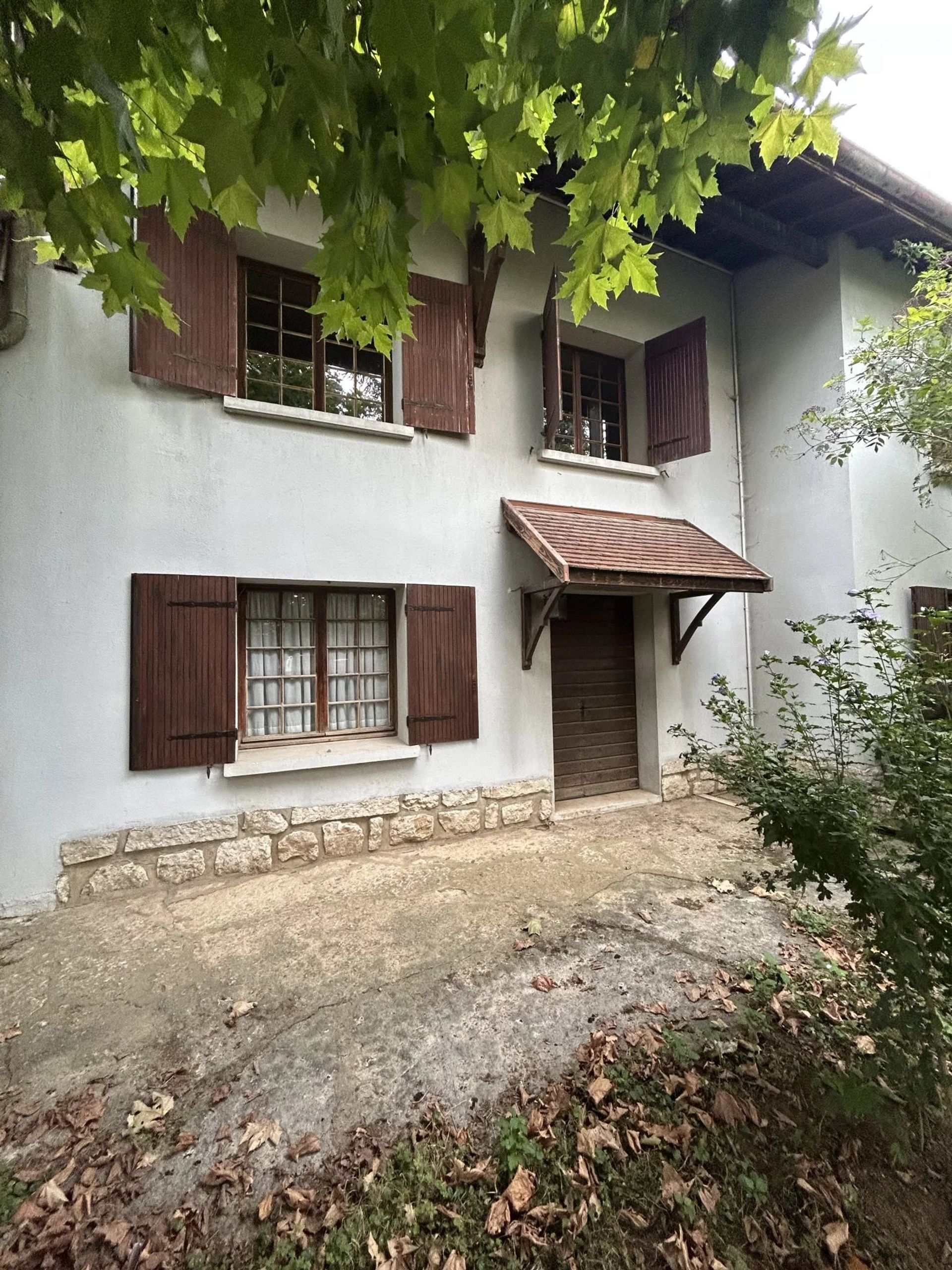 House in Bourg-en-Bresse, Ain 12144207