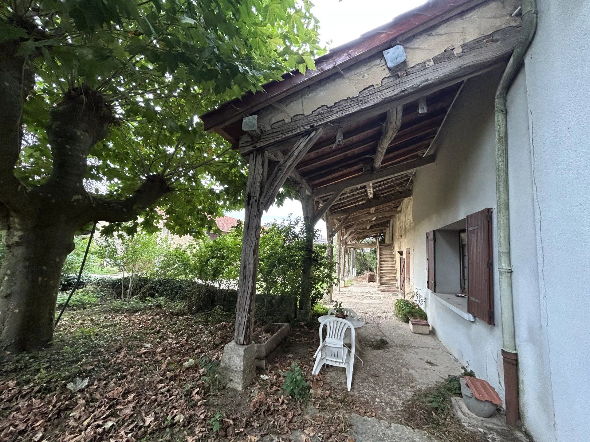 rumah dalam Bourg-en-Bresse, Ain 12144207