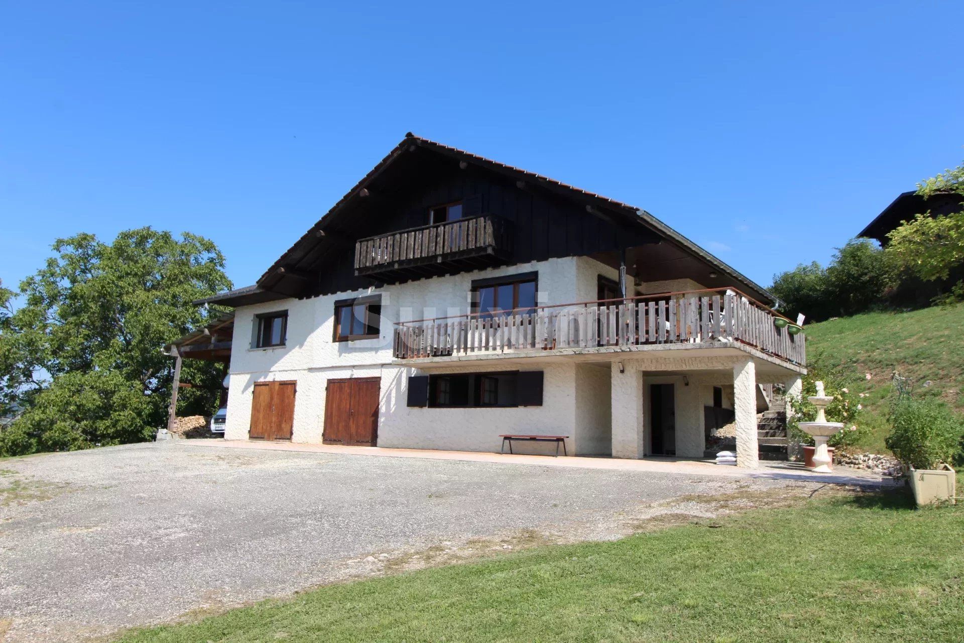 Casa nel Montcel, Savoie 12144212