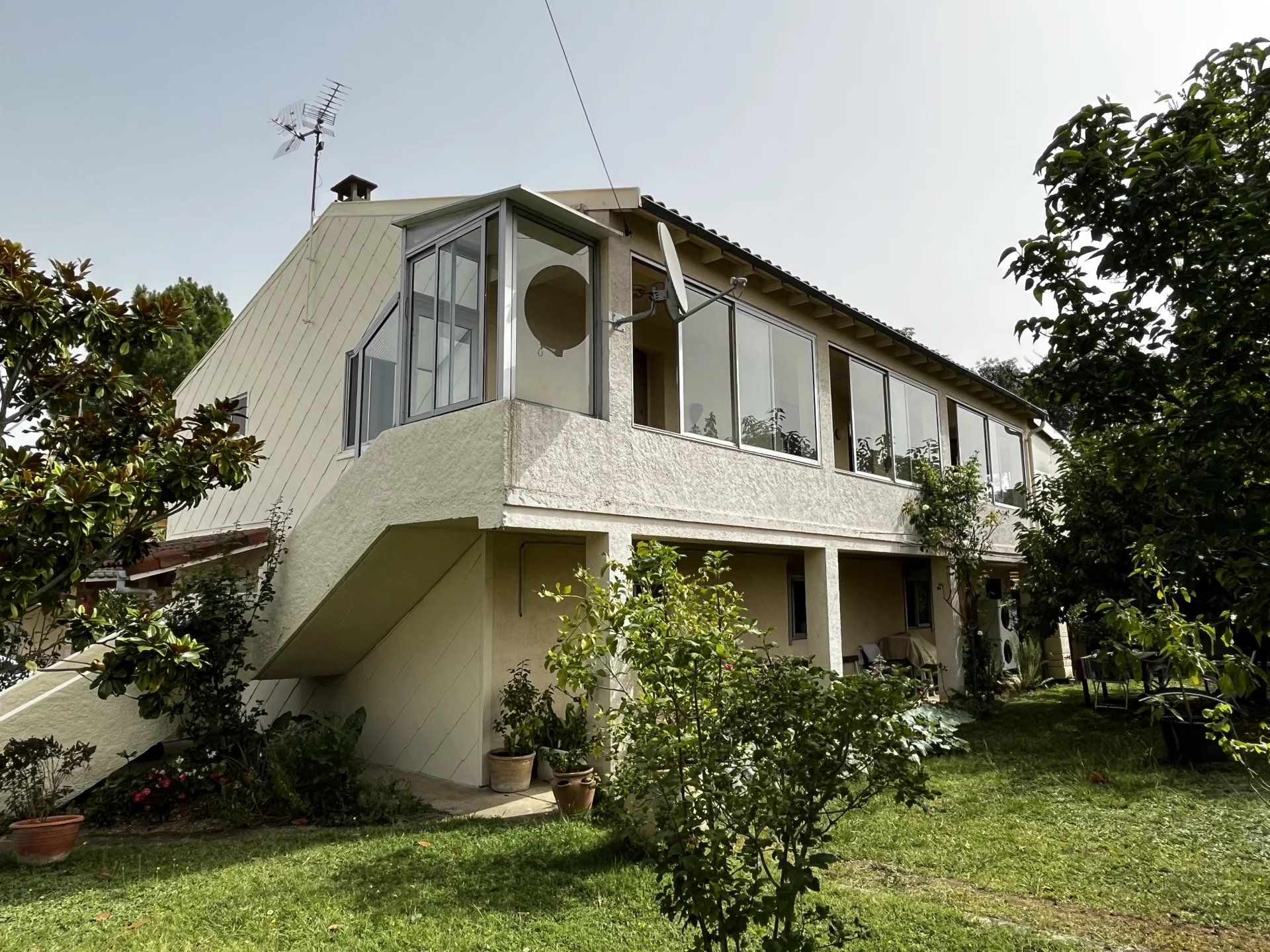 casa en Laroque-d'Olmes, Ariège 12144244