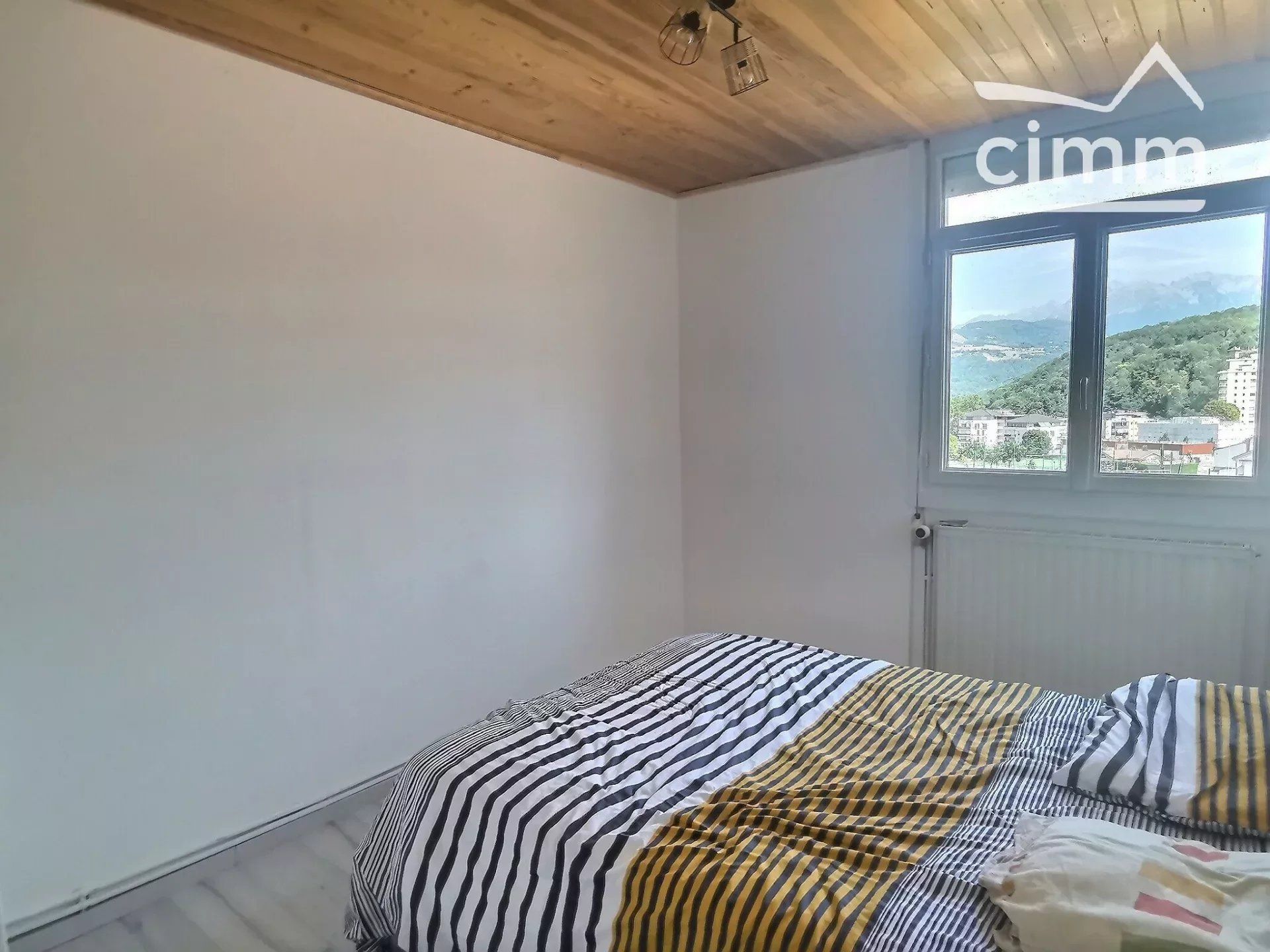 Condominio en Le Pont-de-Claix, Auvergne-Rhone-Alpes 12144259