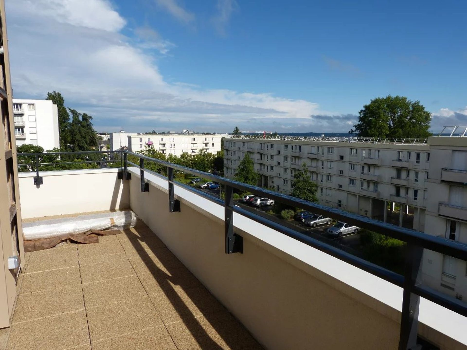 Condominio nel Tours, Indre-et-Loire 12144267