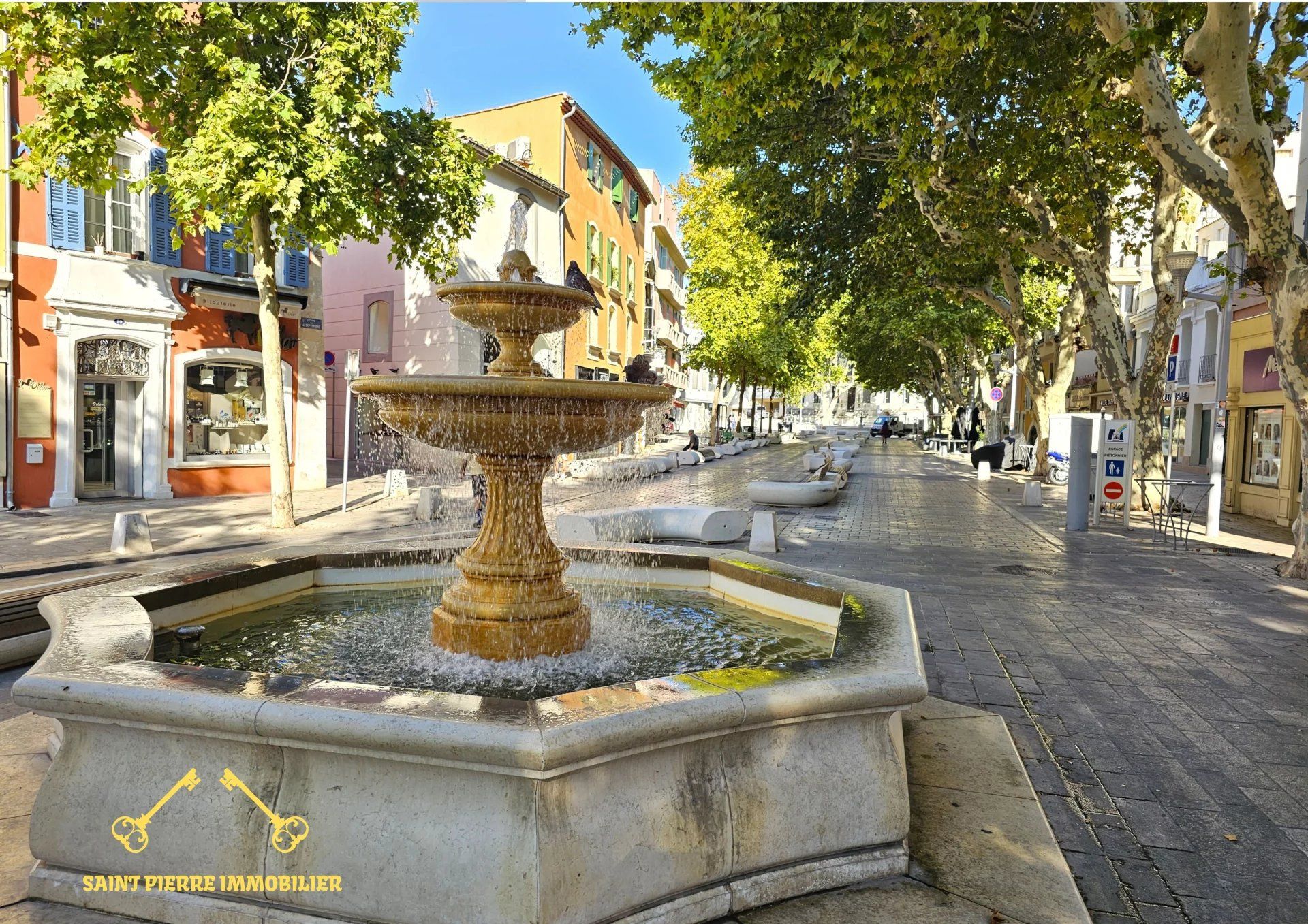 Кондоминиум в Martigues, Bouches-du-Rhône 12144271