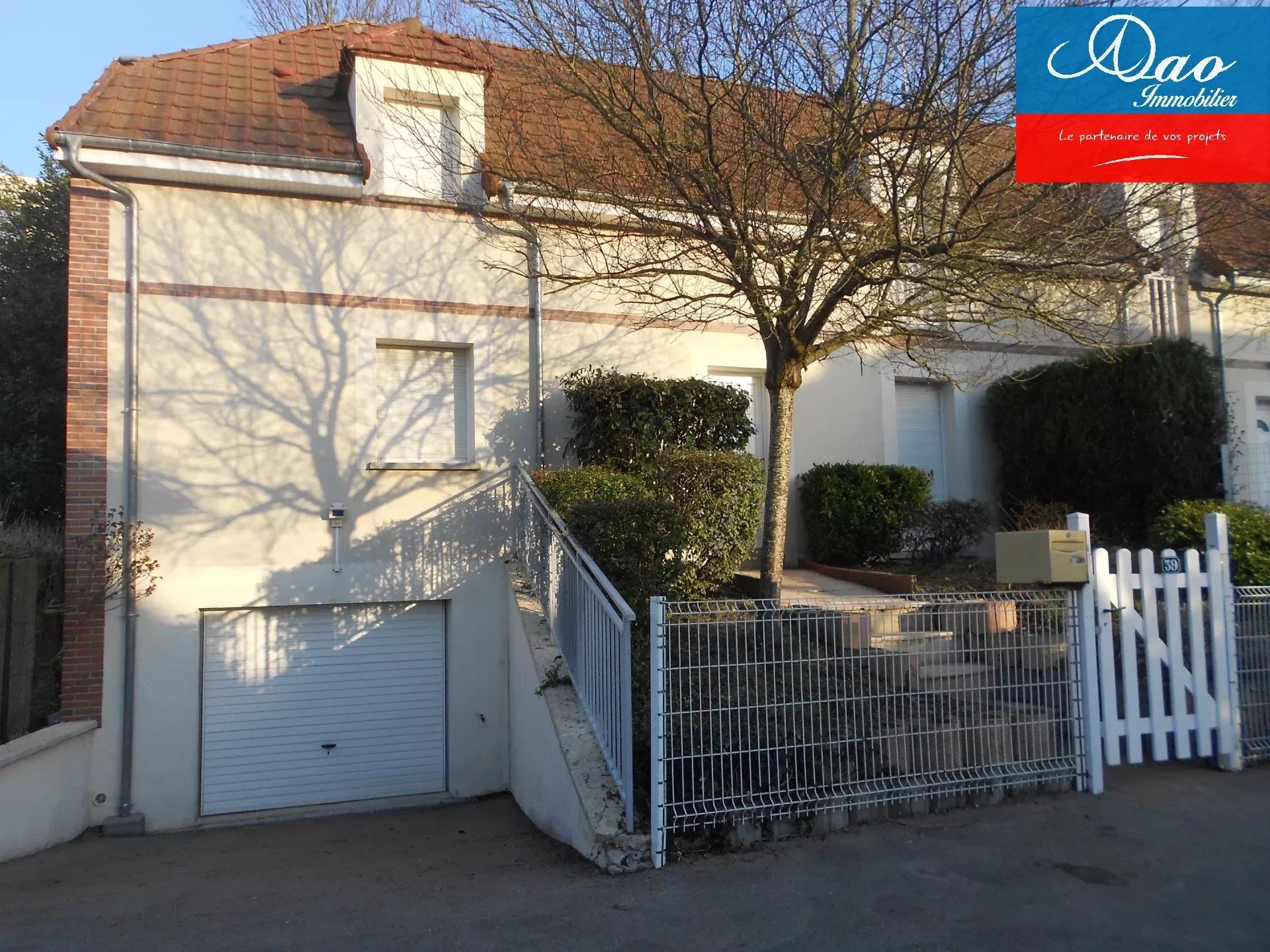 loger dans Saint-Andre-les-Vergers, Grand Est 12144288